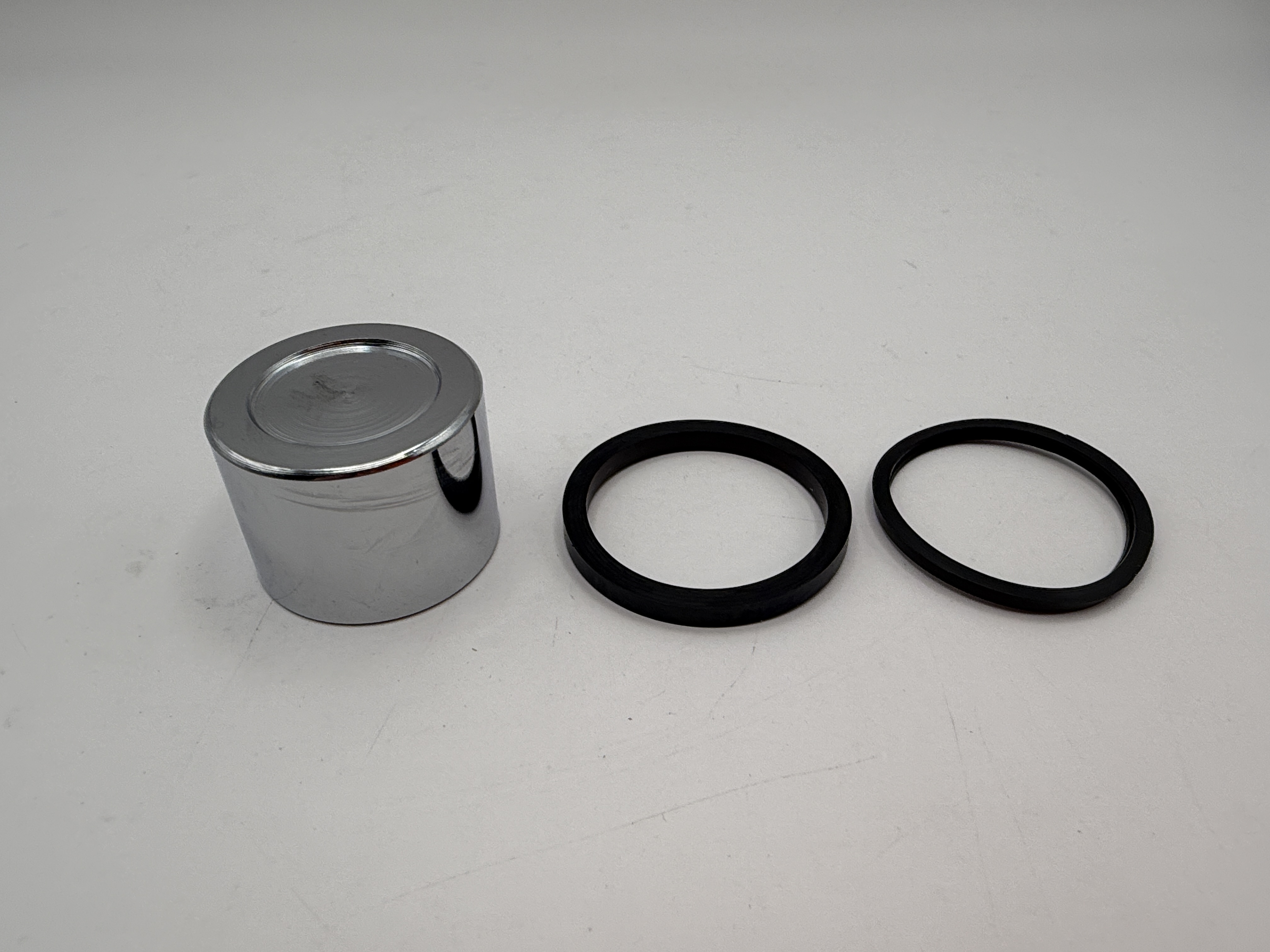 Hendler Caliper Piston & Seal Kit 30mm x 22.50mm
