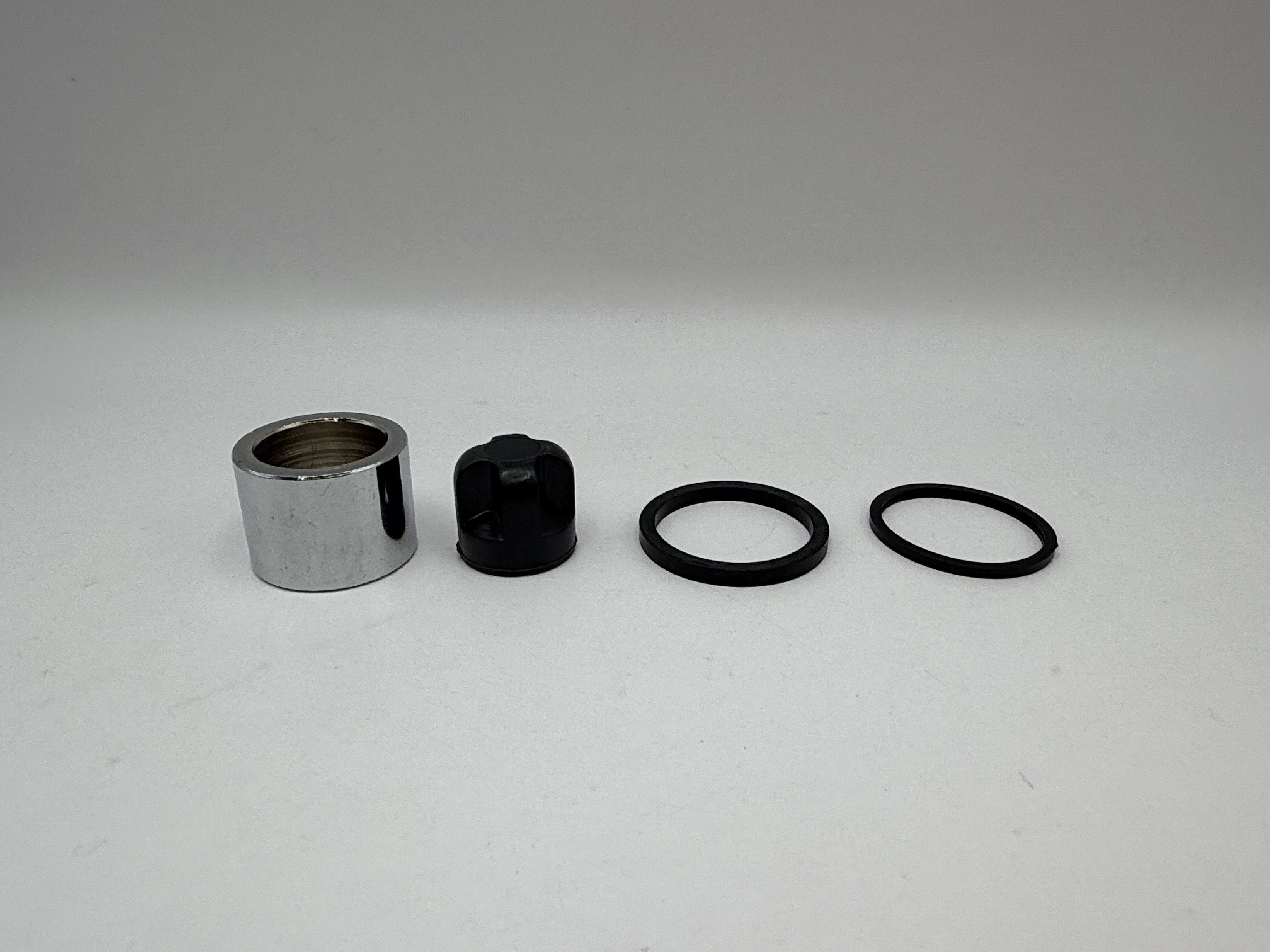 Hendler Caliper Piston & Seal Kit 30mm x 24mm