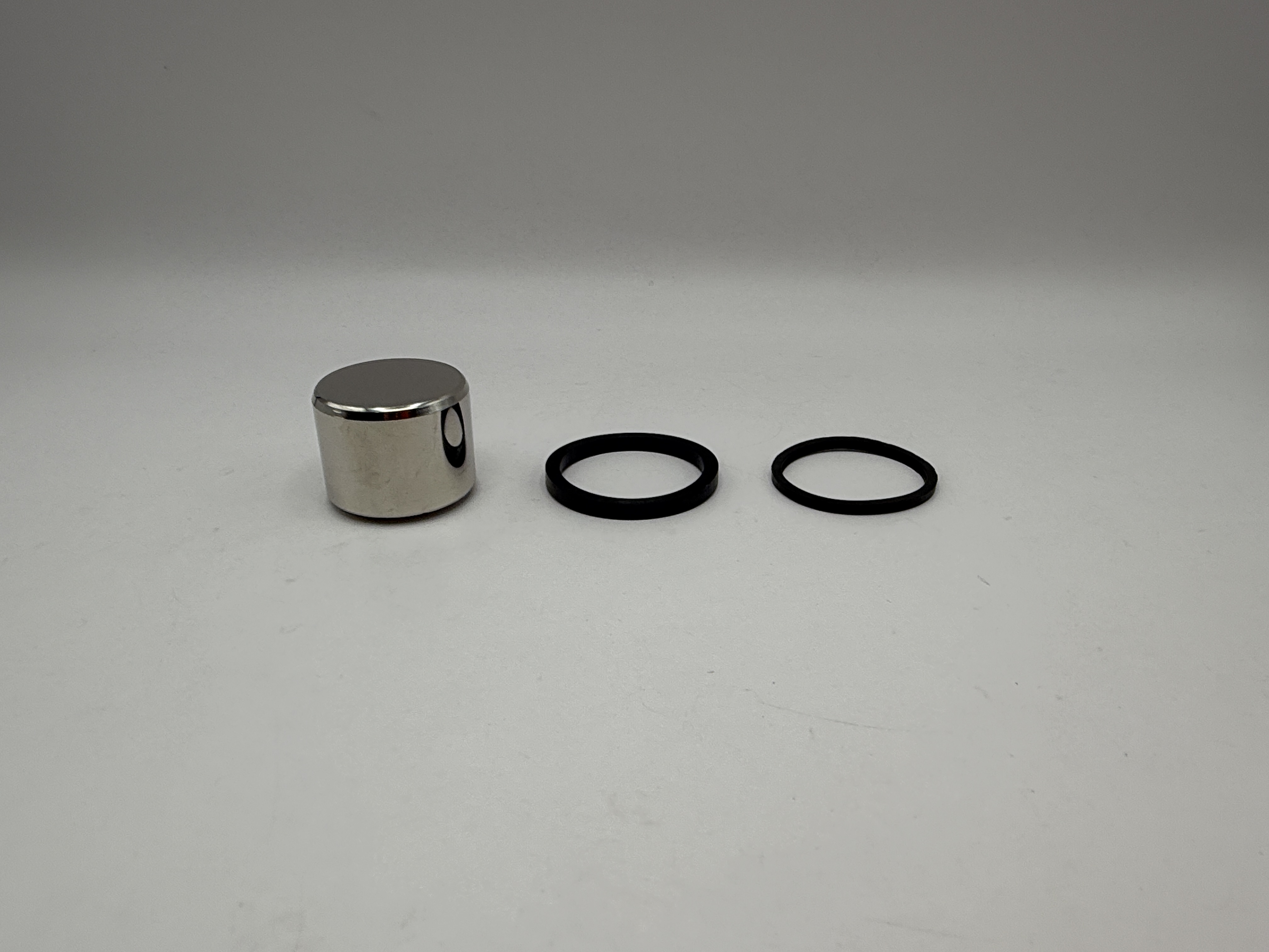 Hendler Caliper Piston & Seal Kit 30mm x 24.50mm (Heng Tong Caliper)