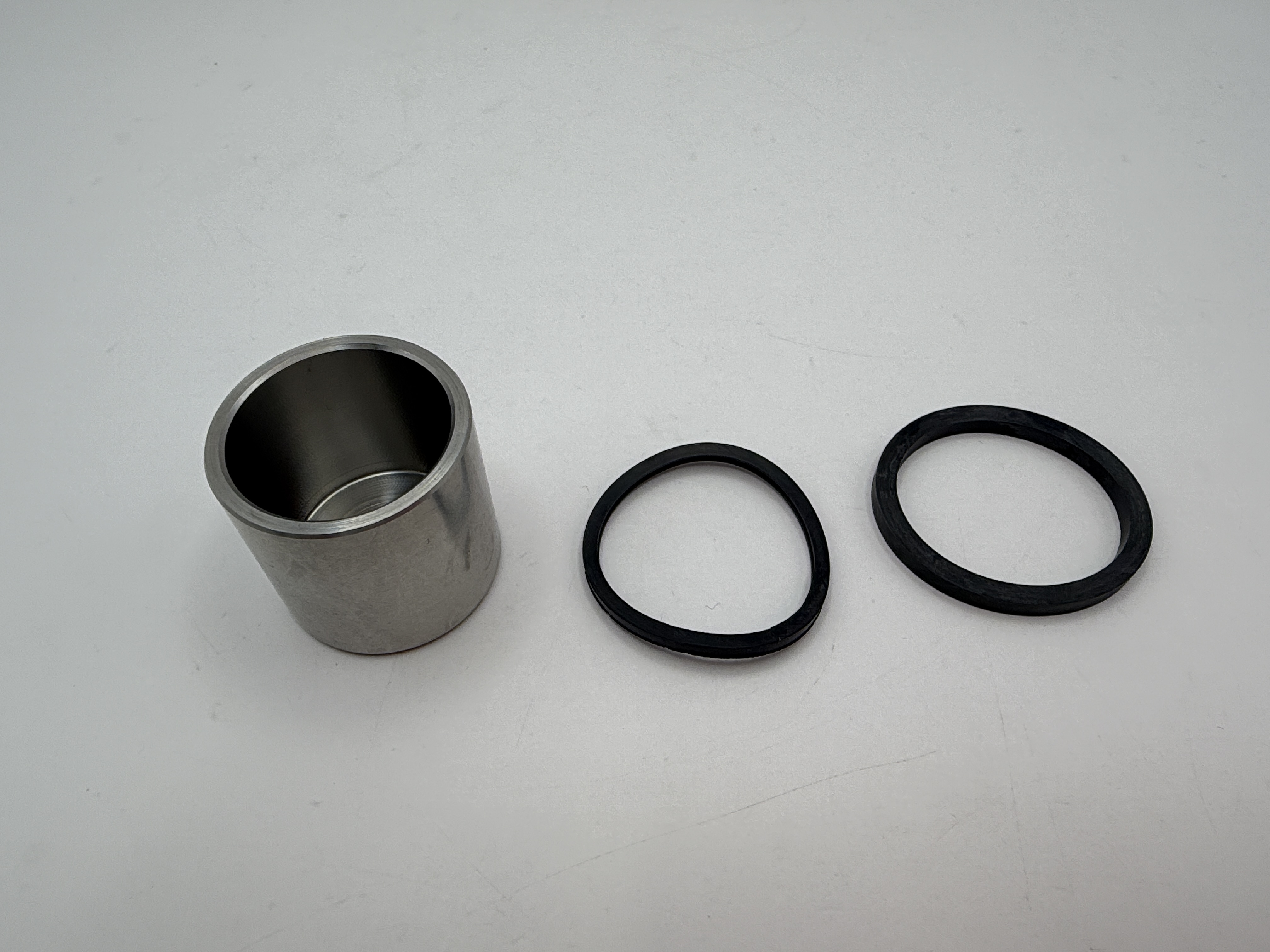 Hendler Stainless Steel 316L Brake Caliper Piston & Seal Kit 30mm x 29mm