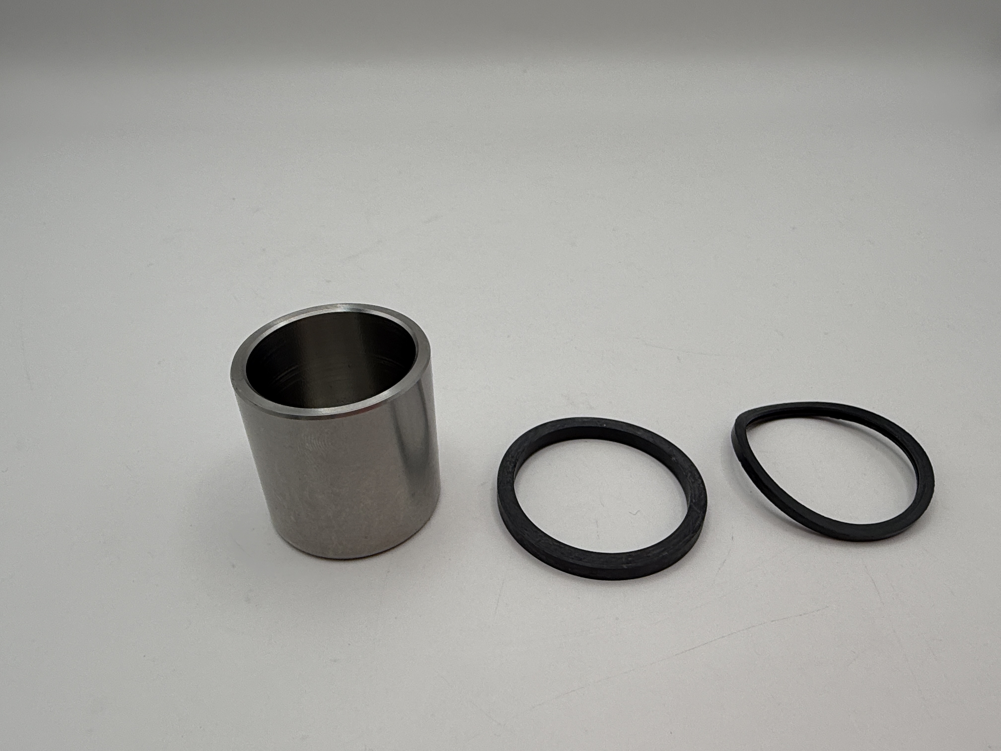 Hendler Stainless Steel 316L Brake Caliper Piston & Seal Kit 30mm x 31mm