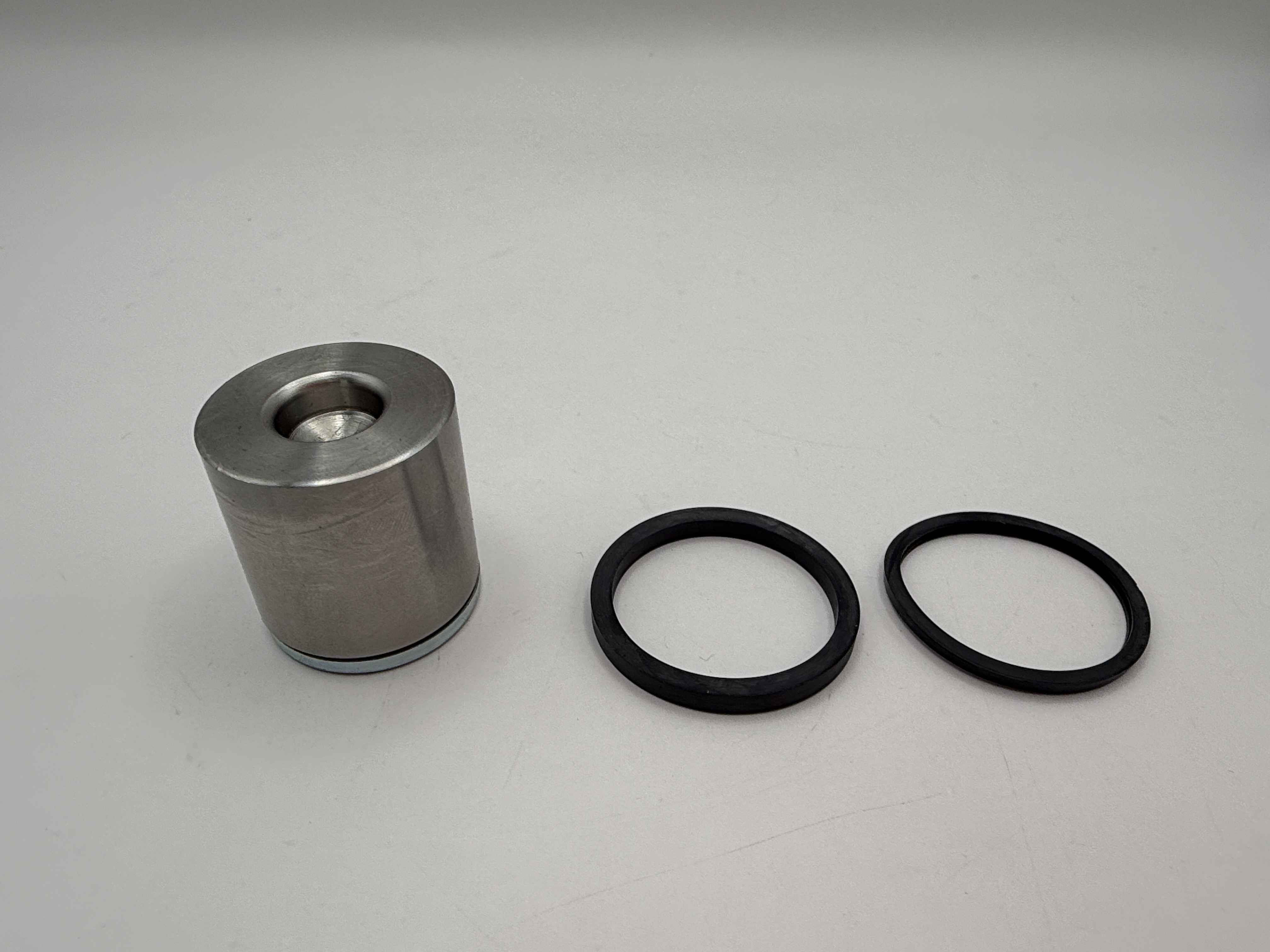 Hendler Stainless Steel 316L Brake Caliper Piston & Seal Kit 30mm x 32mm Heng Tong Caliper