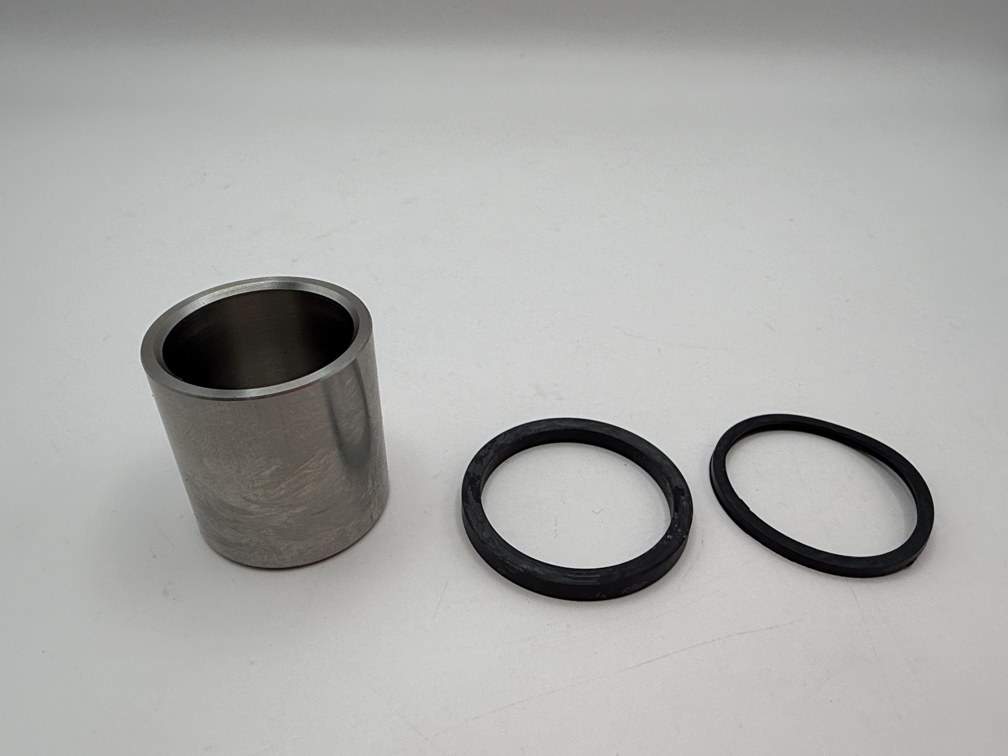Hendler Stainless Steel 316L Brake Caliper Piston & Seal Kit 30mm x 32mm