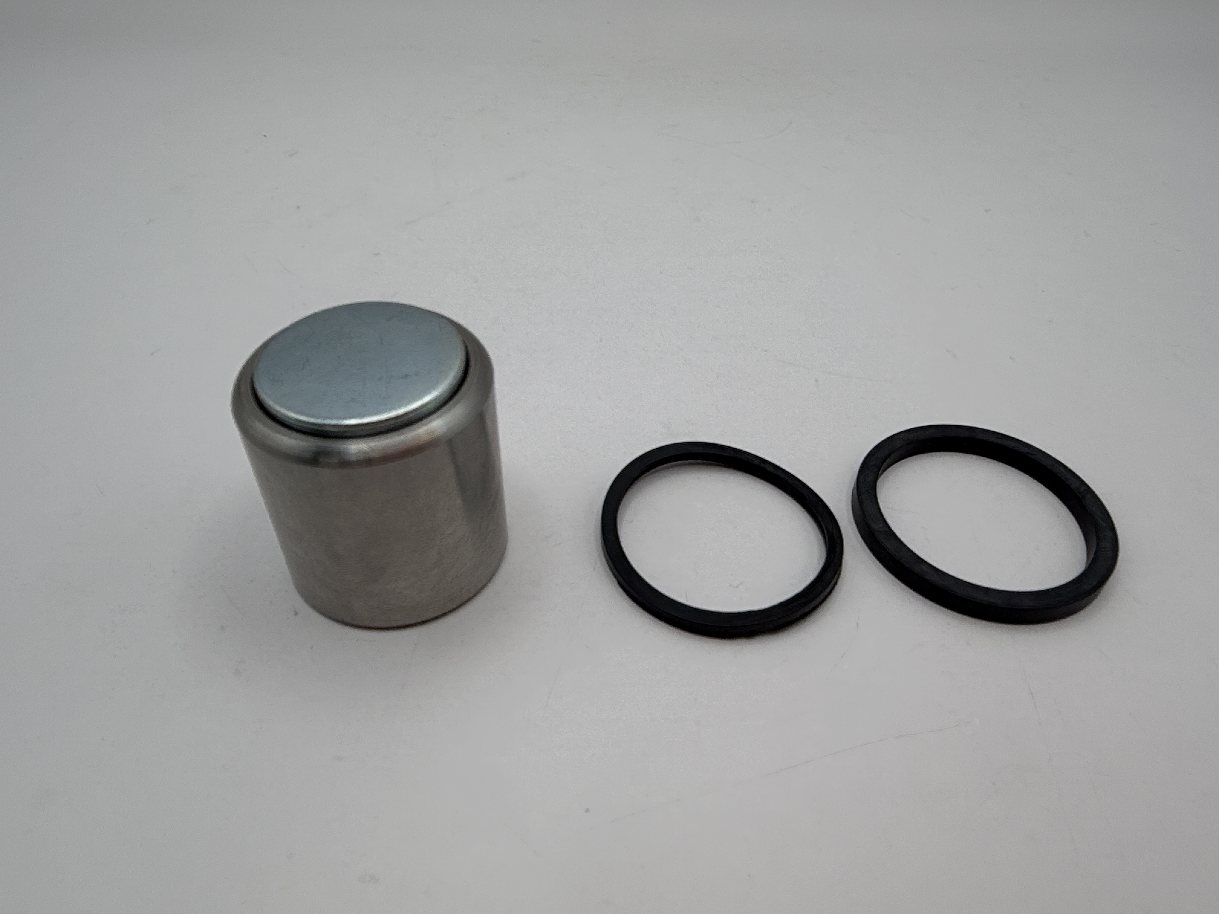 Hendler Stainless Steel 316L Brake Caliper Piston & Seal Kit 30mm x 32.50mm