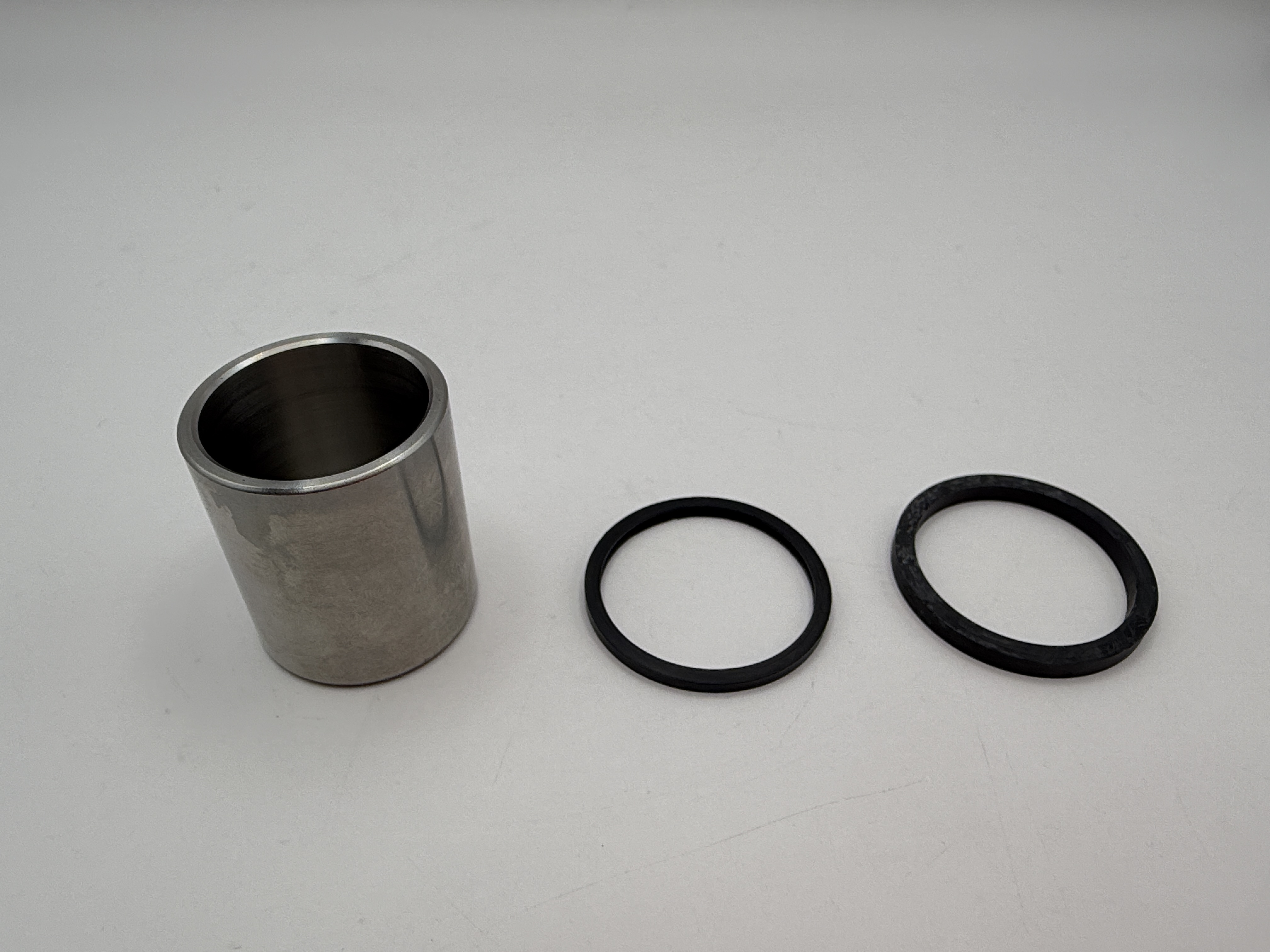 Hendler Stainless Steel 316L Brake Caliper Piston & Seal Kit 30mm x 35mm