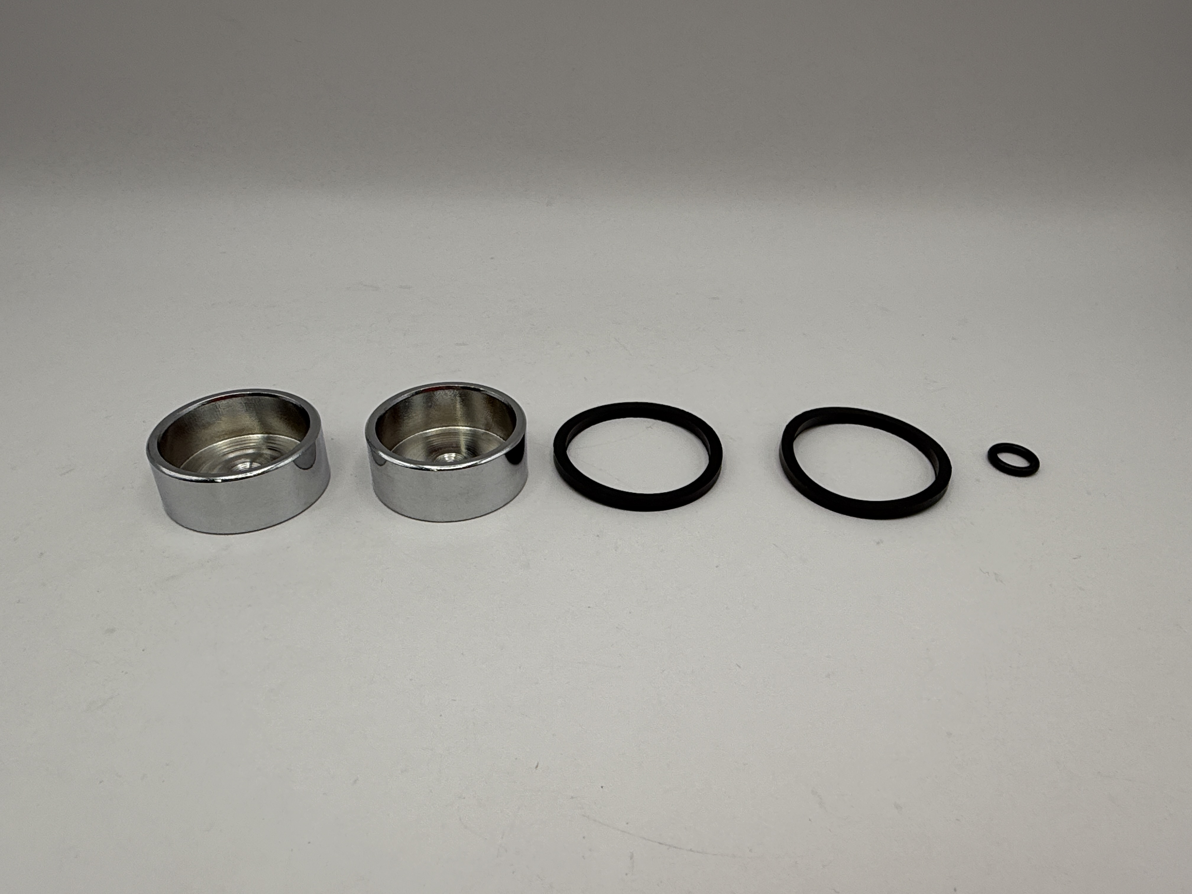 Hendler Caliper Piston & Seal Kit 32mm x 13mm