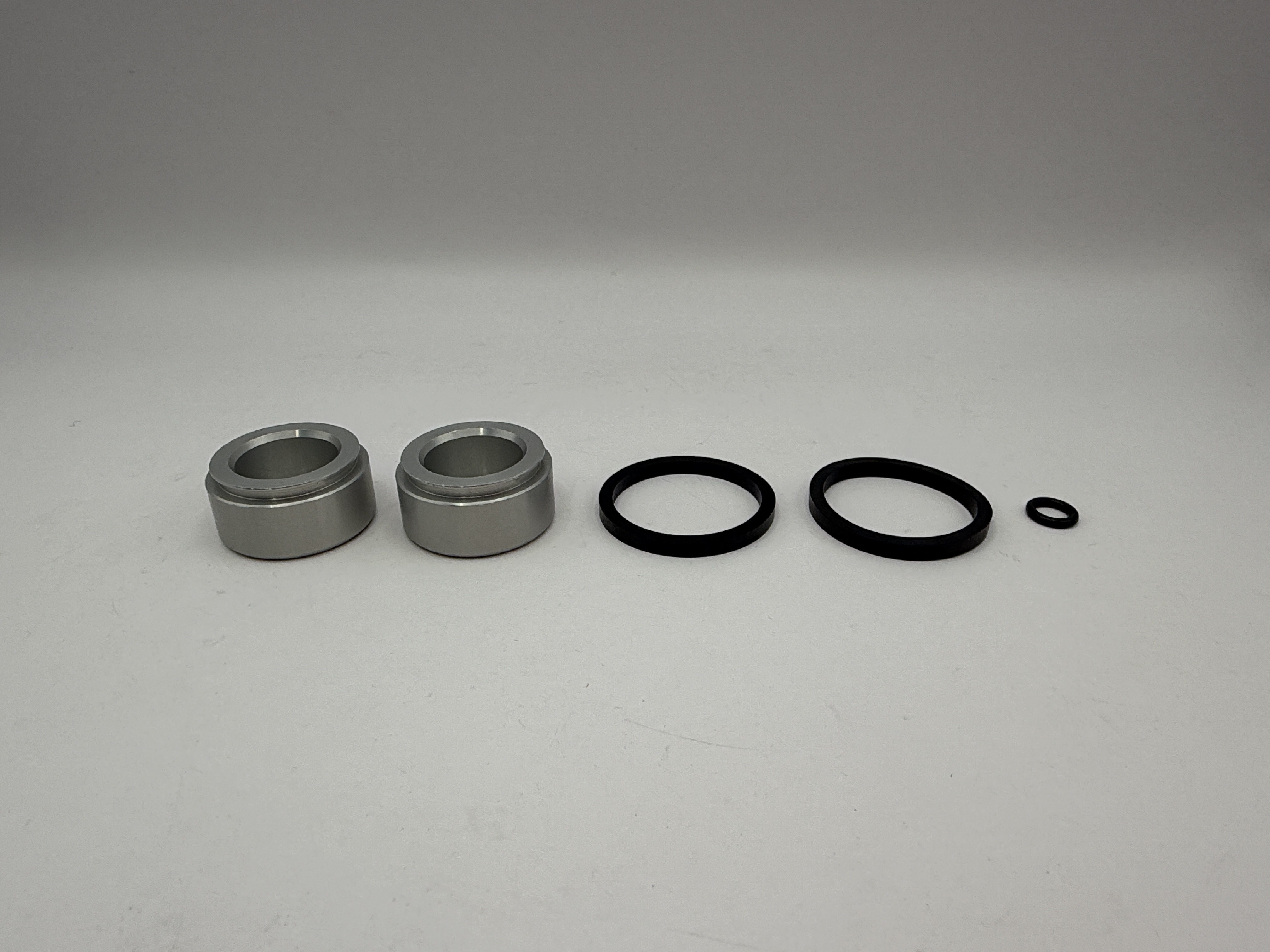 Hendler Caliper Piston & Seal Kit 32mm x 16mm (Grimeca Caliper)
