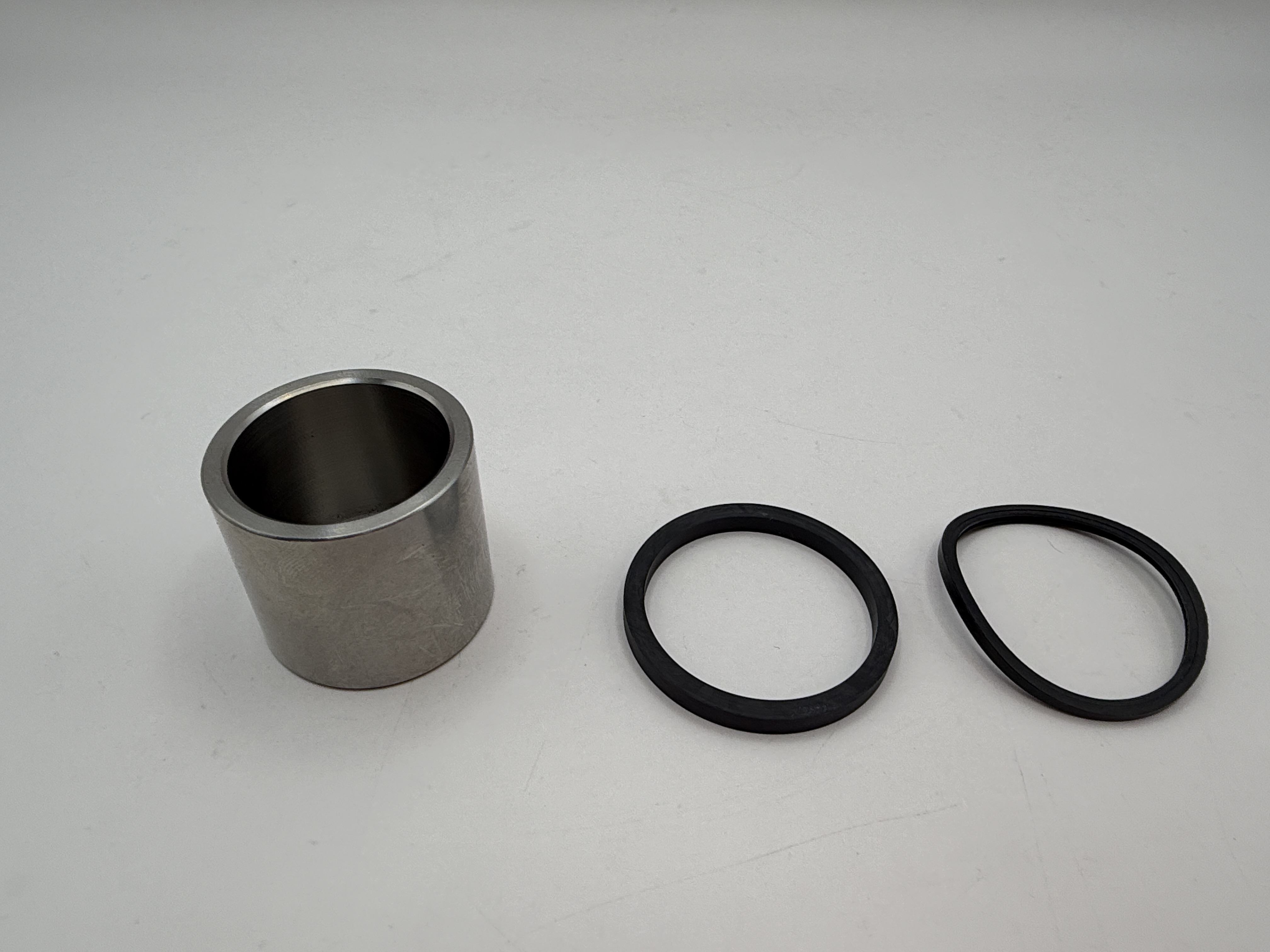 Hendler Stainless Steel 316L Brake Caliper Piston & Seal Kit 32mm x 28.50mm