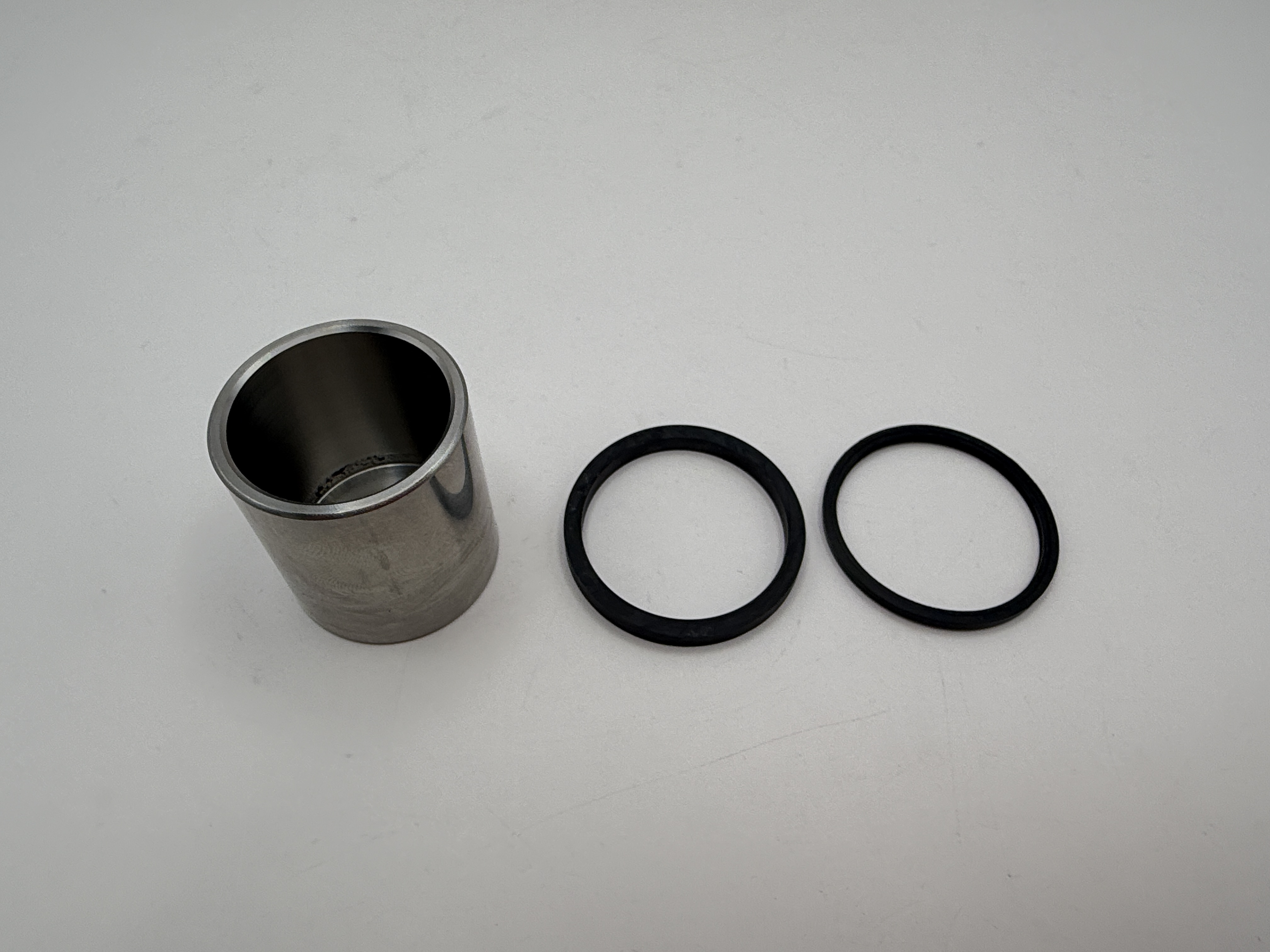 Hendler Stainless Steel 316L Brake Caliper Piston & Seal Kit 32mm x 35mm