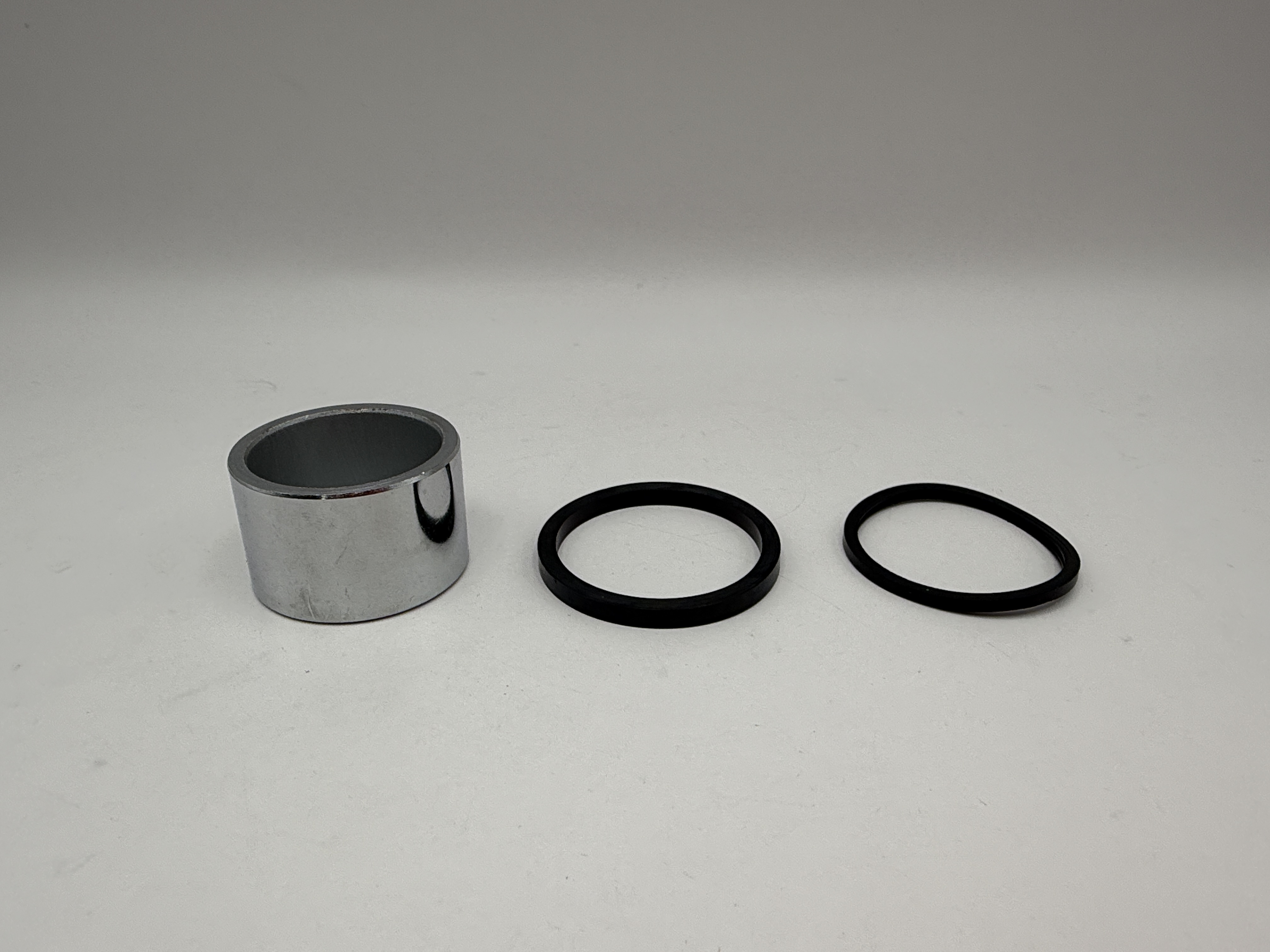 Hendler Caliper Piston & Seal Kit 34mm x 21mm RG125 Gamma