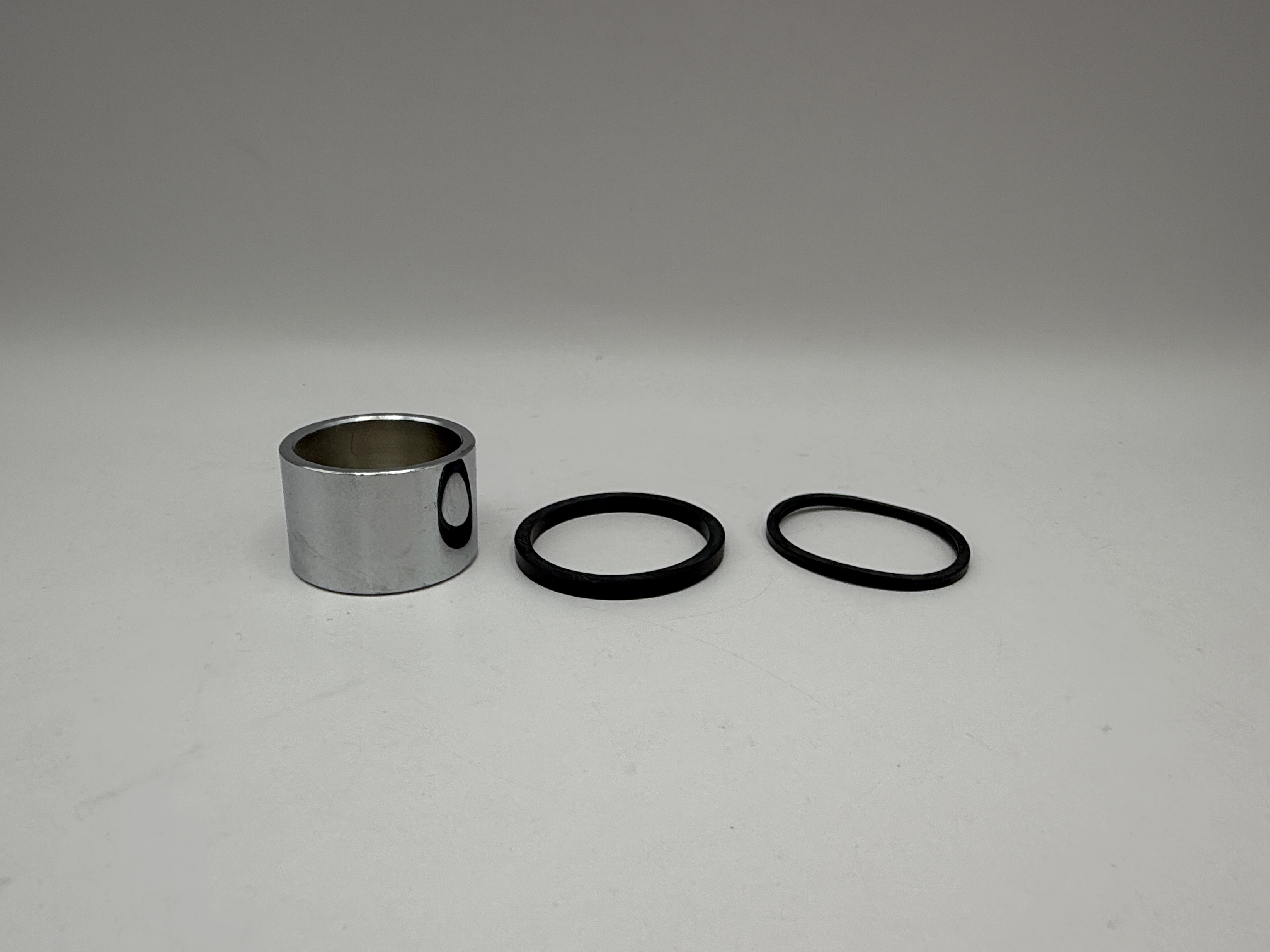 Hendler Caliper Piston & Seal Kit 34mm x 22.50mm