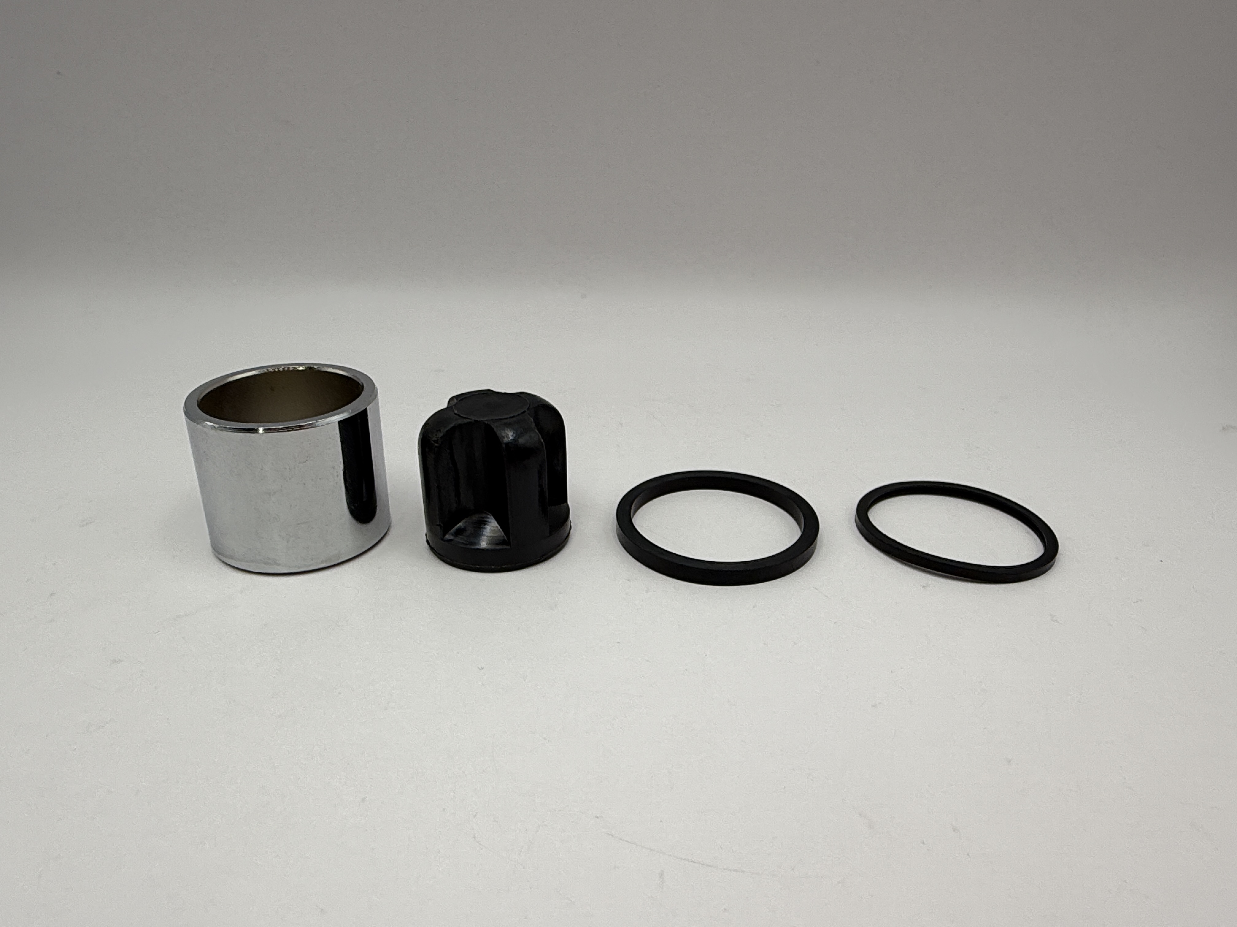 Hendler Caliper Piston & Seal Kit 34mm x 31mm