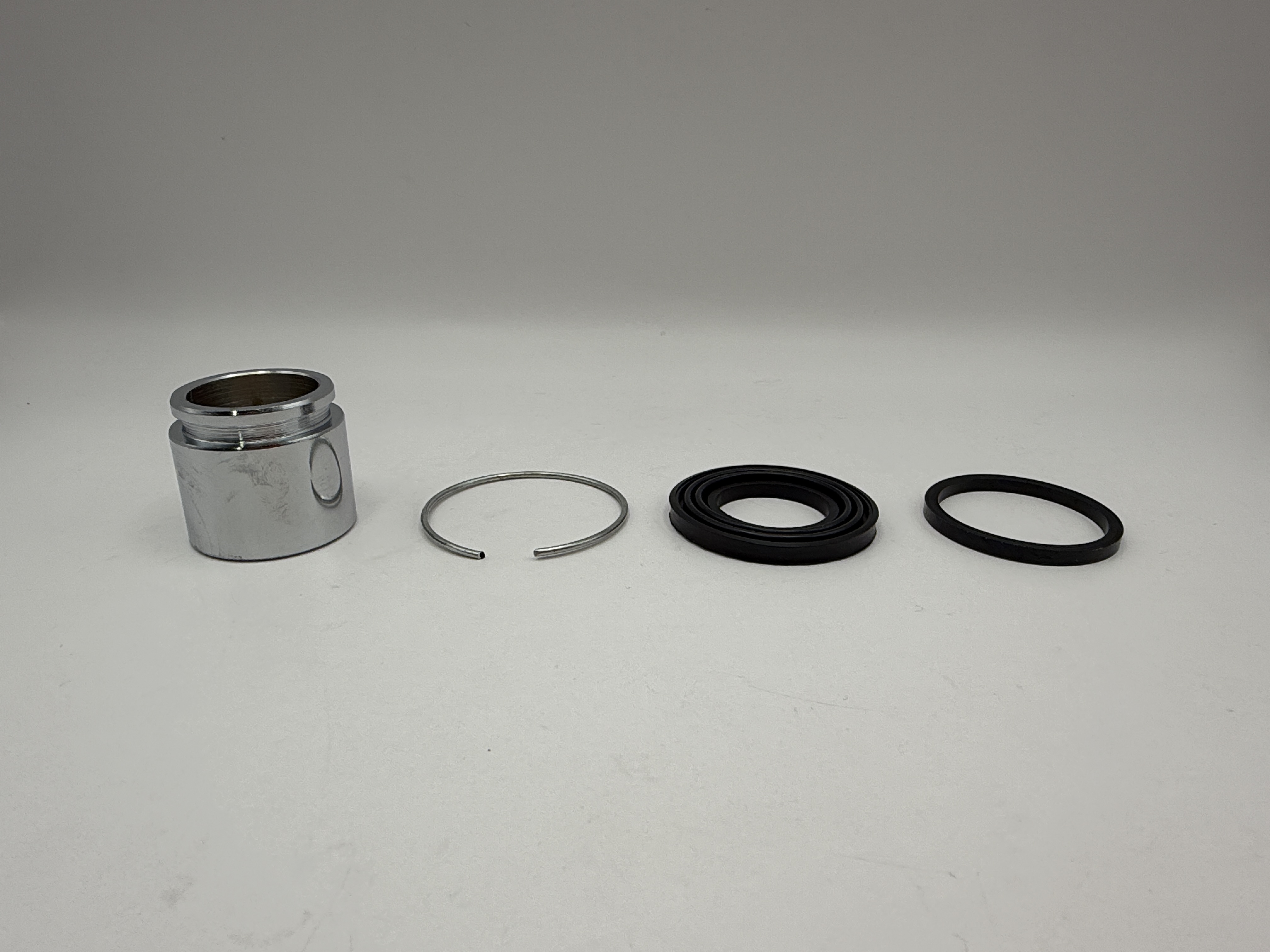 Hendler Caliper Piston & Seal Kit 35mm x 32mm with Dust Boot