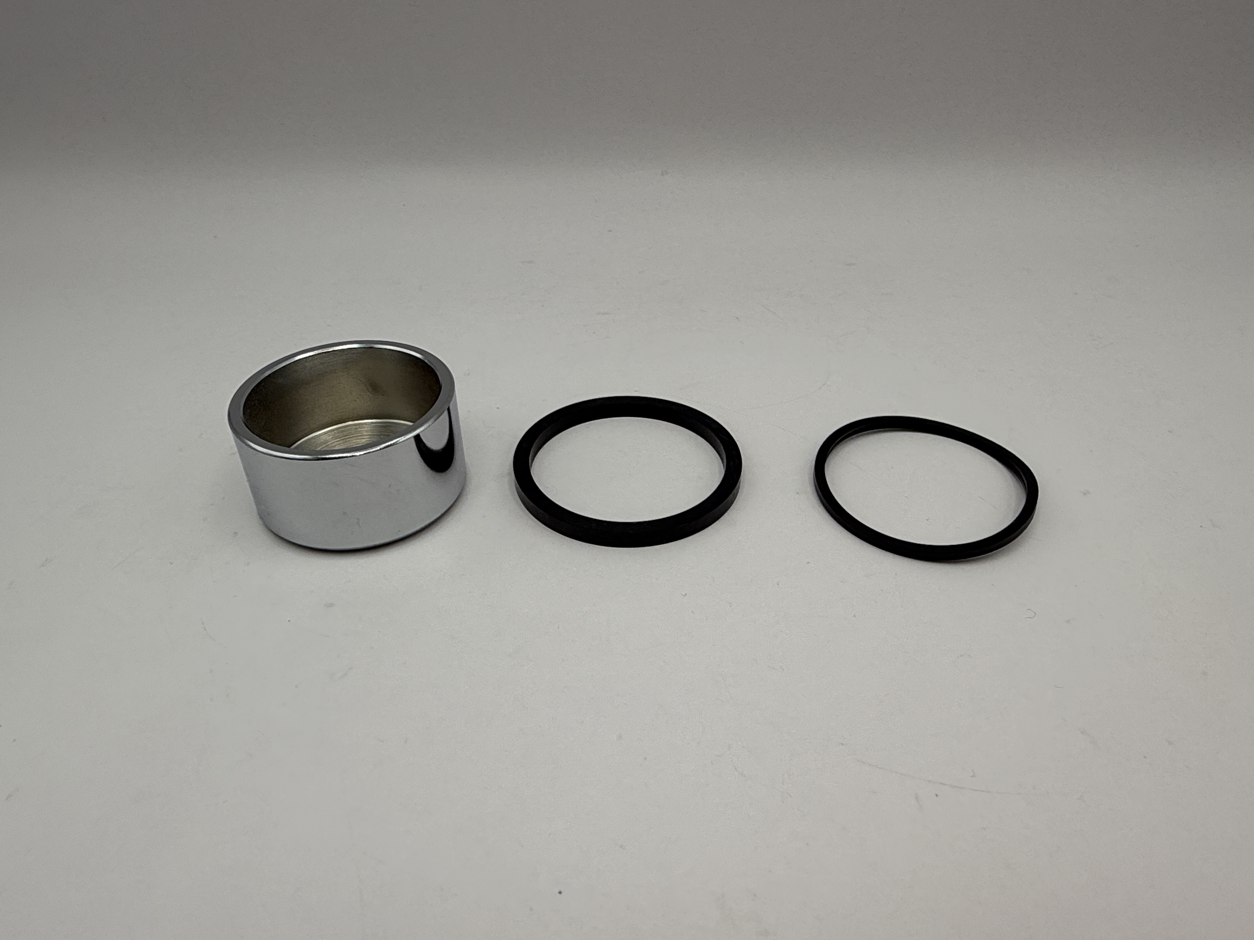 Hendler Caliper Piston & Seal Kit 37.95mm x 21mm (Yamaha 51L)
