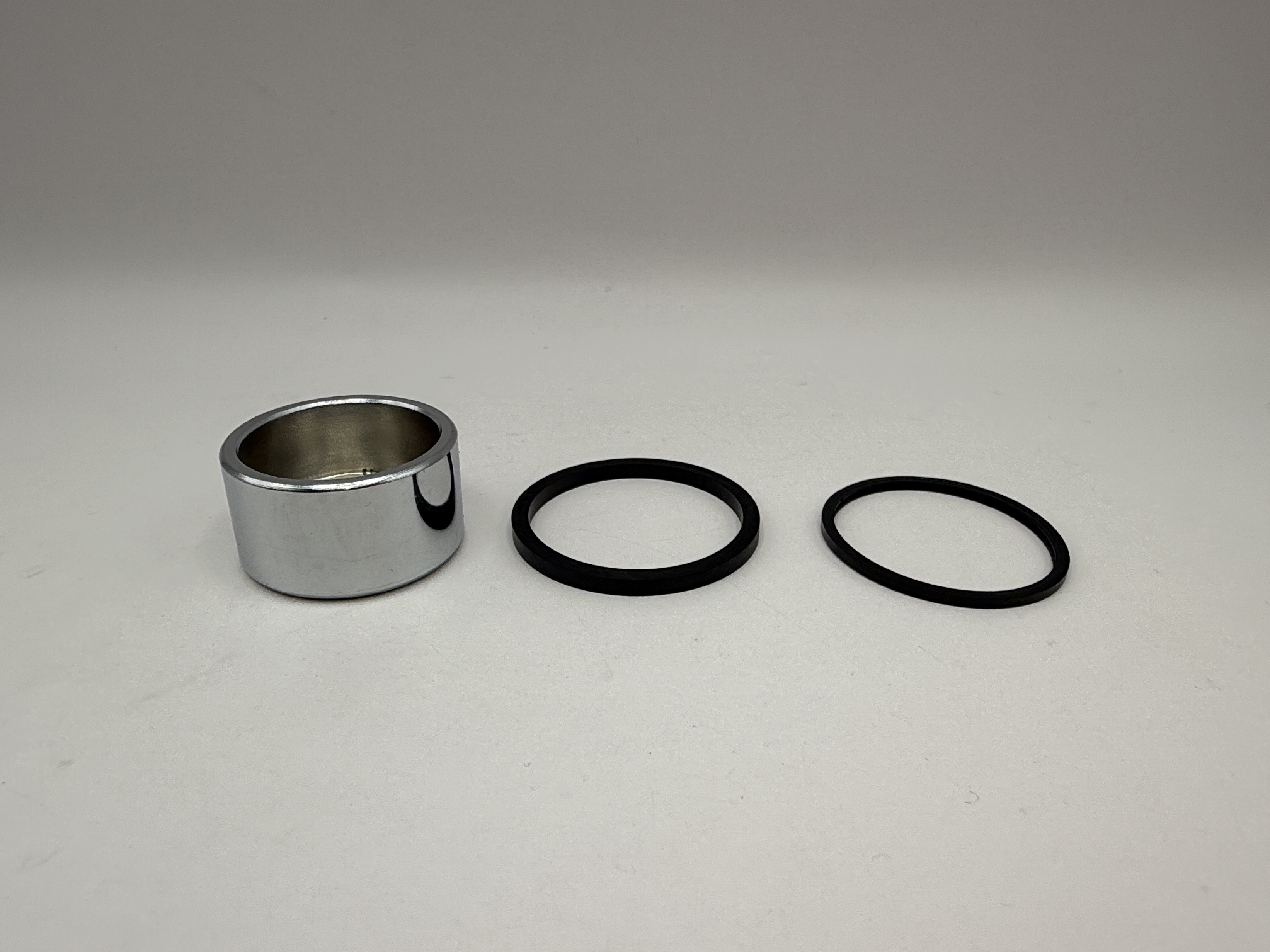 Hendler Caliper Piston & Seal Kit 38mm x 21mm