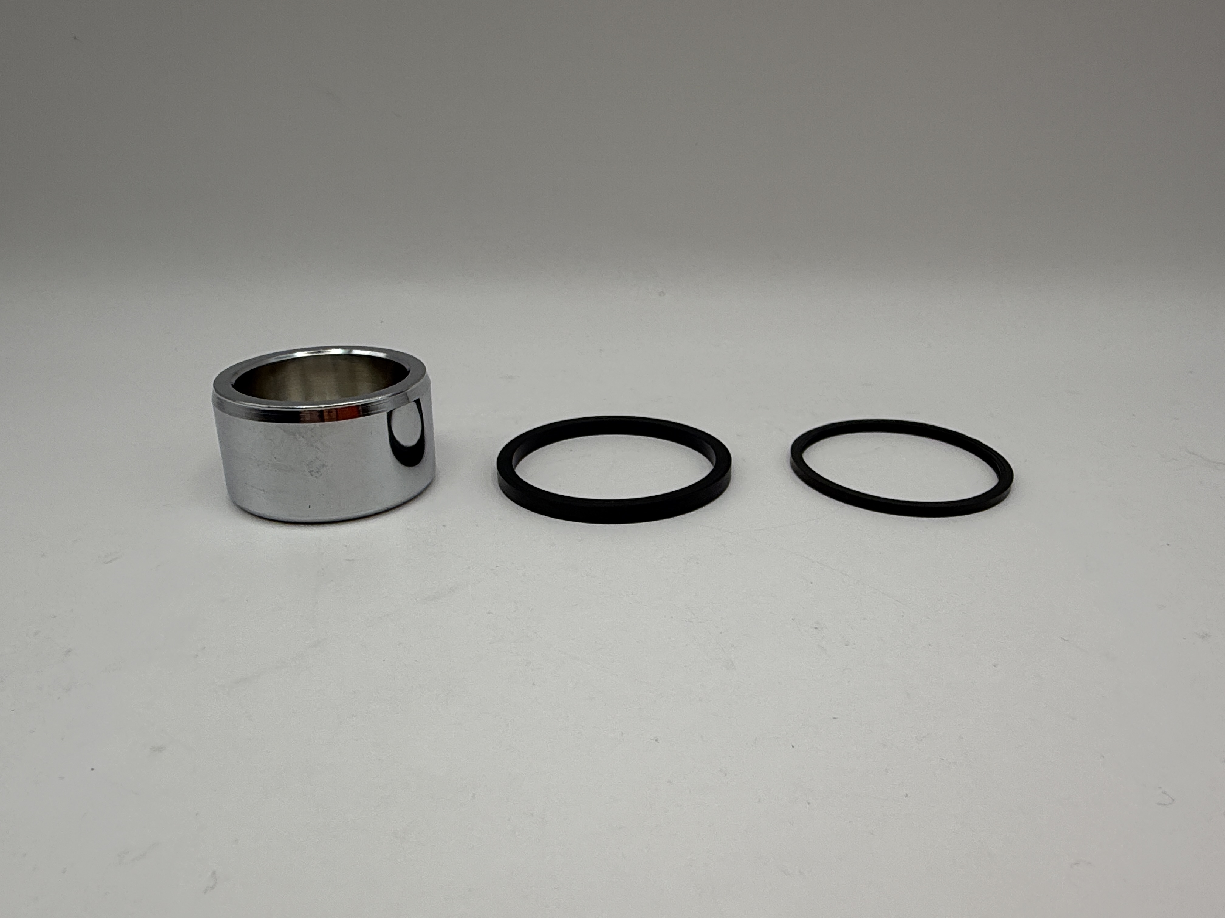 Hendler Caliper Piston & Seal Kit 38mm x 23mm