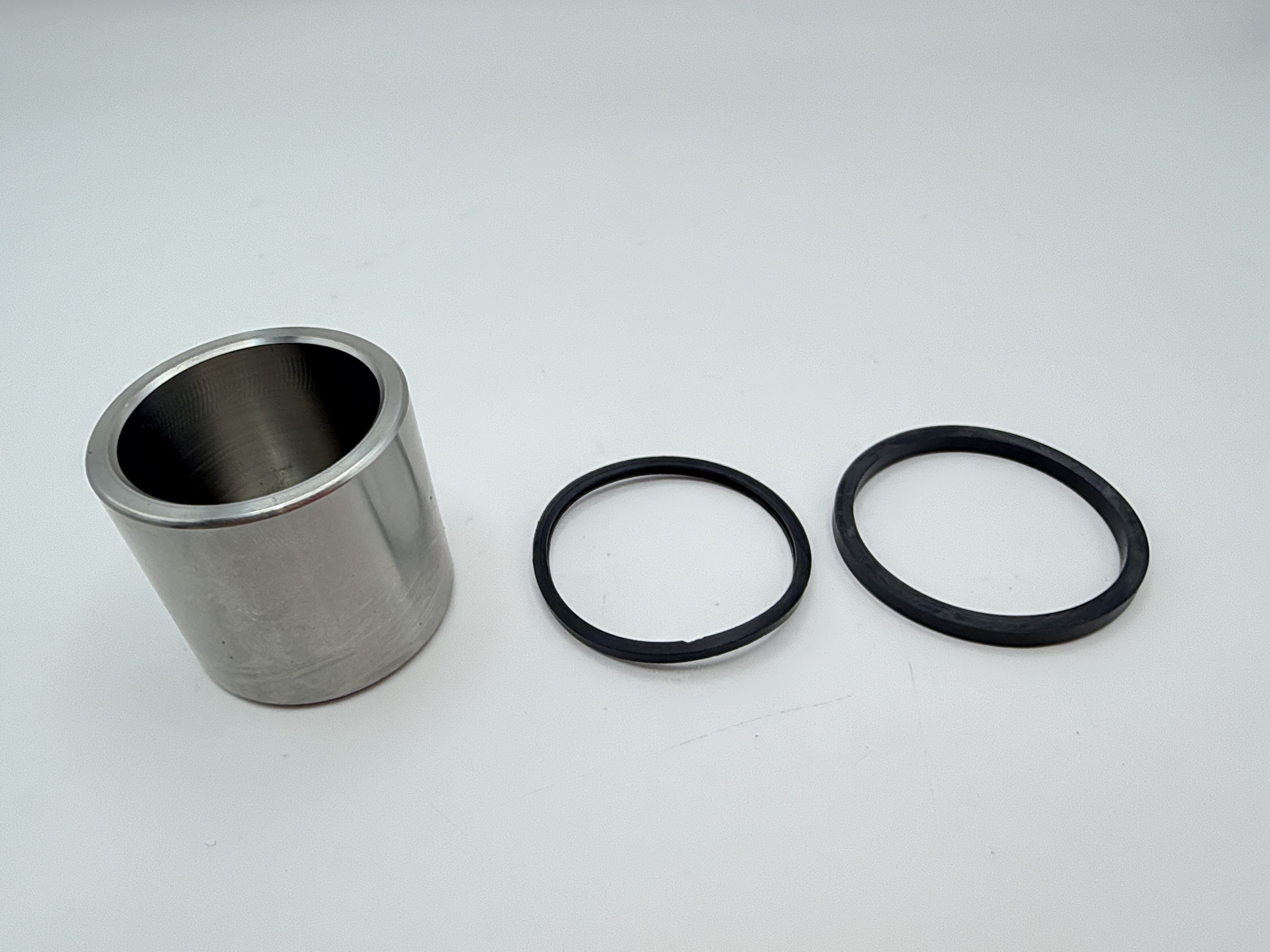 Hendler Stainless Steel 316L Brake Caliper Piston & Seal Kit 38mm x 36.20mm