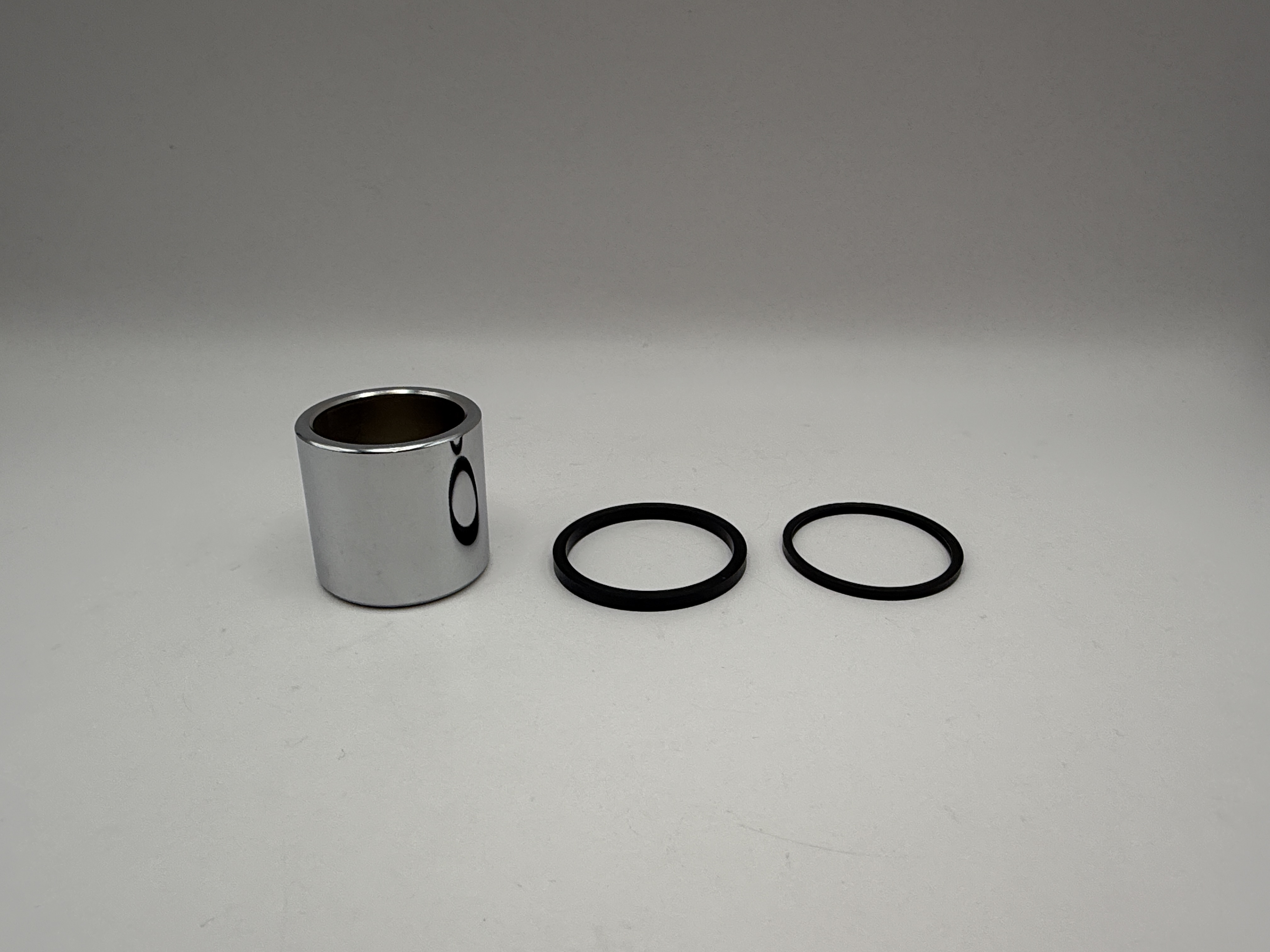 Hendler Caliper Piston & Seal Kit 38mm x 36.20mm