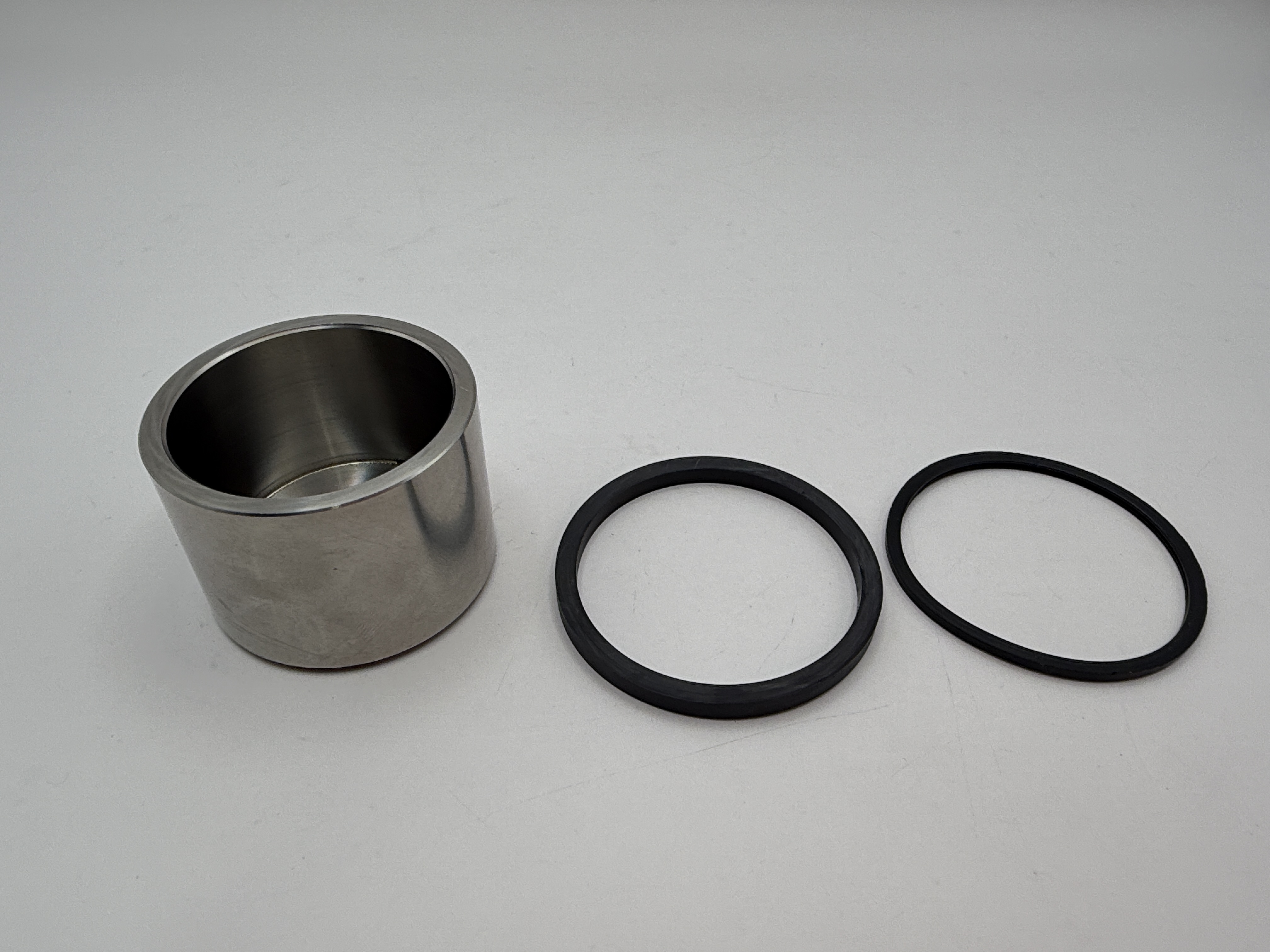Hendler Stainless Steel 316L Brake Caliper Piston & Seal Kit 41mm x 29mm