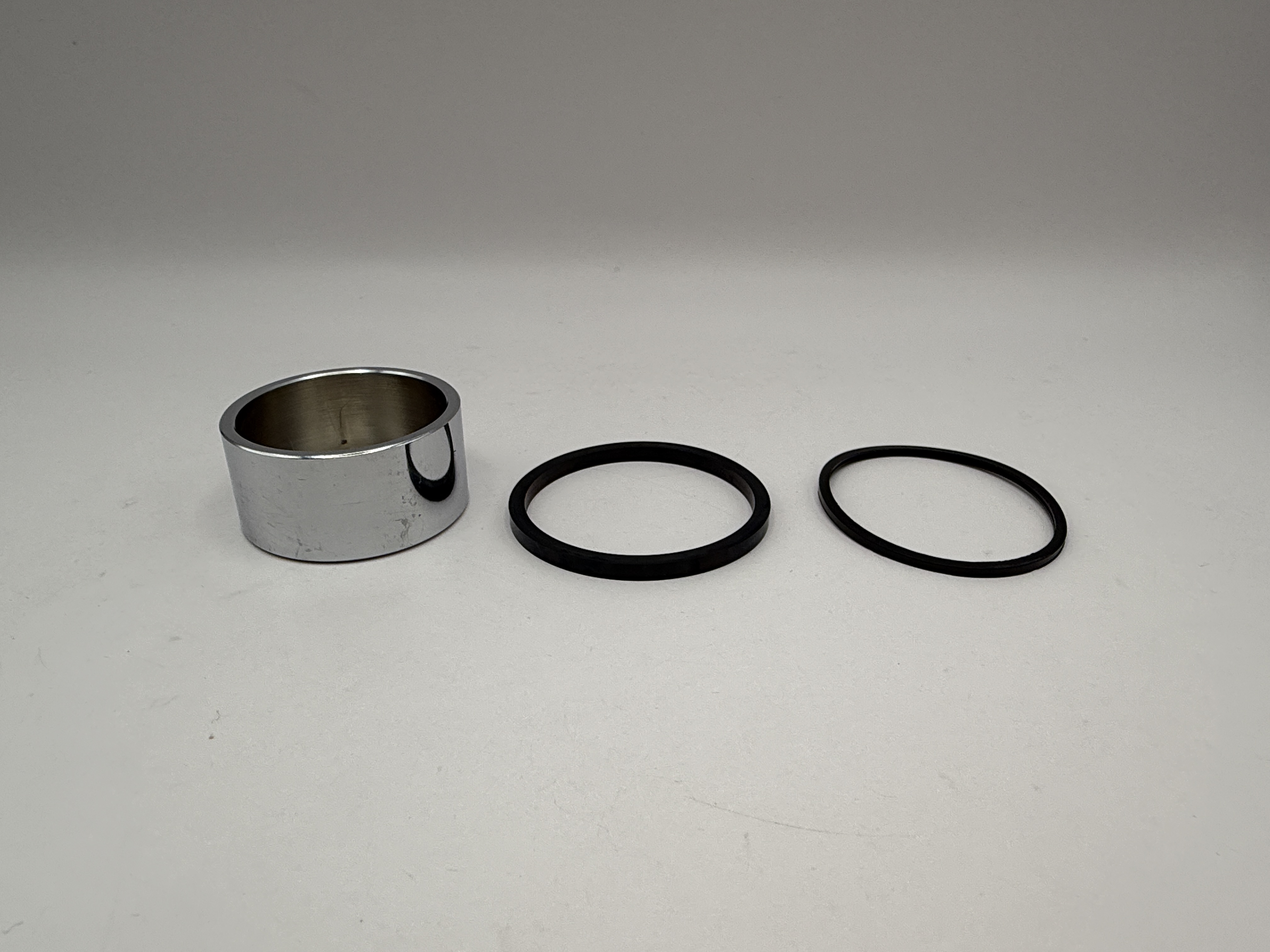 Hendler Caliper Piston & Seal Kit 43mm x 21mm