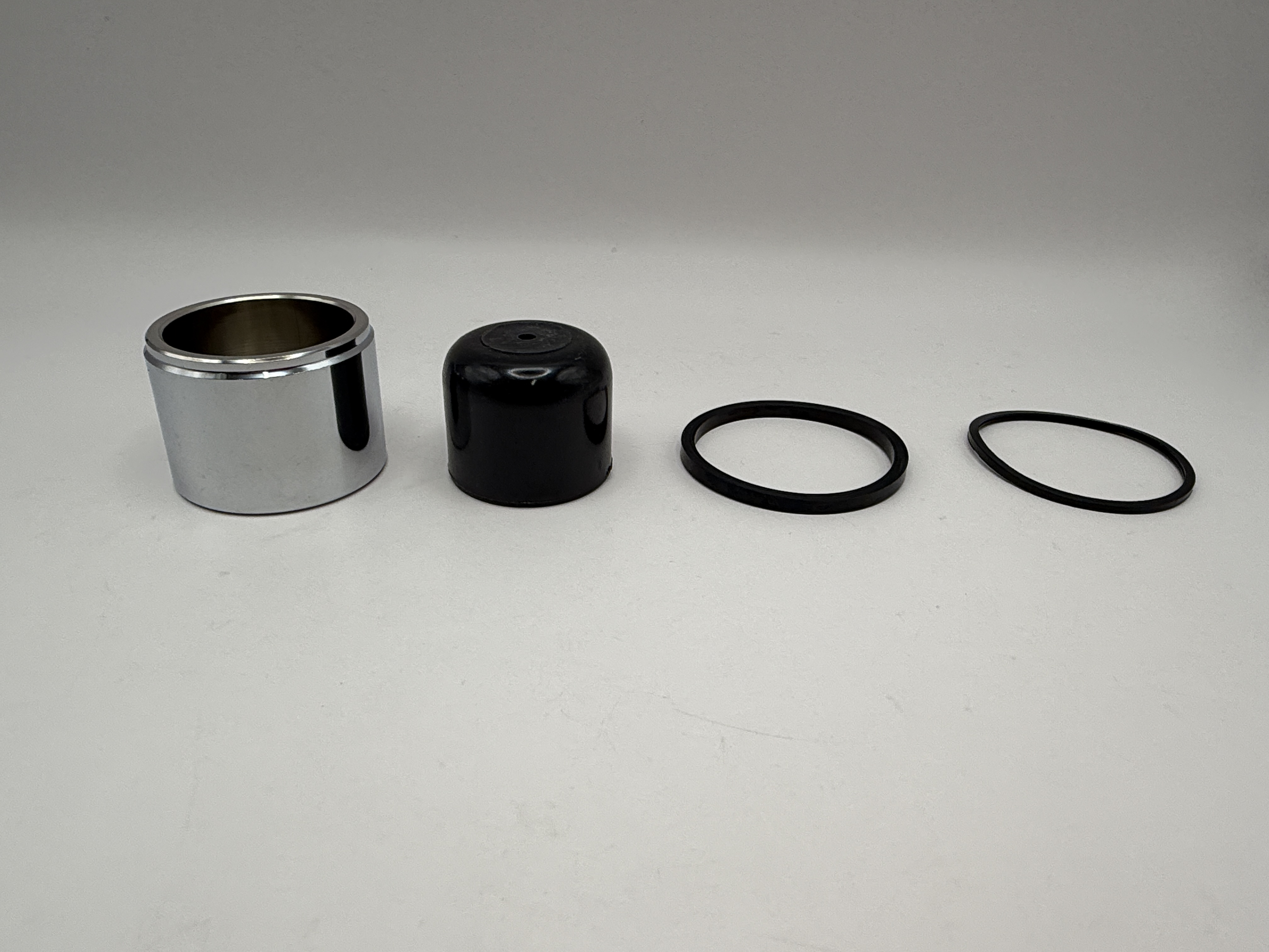 Hendler Caliper Piston & Seal Kit 43mm x 35mm