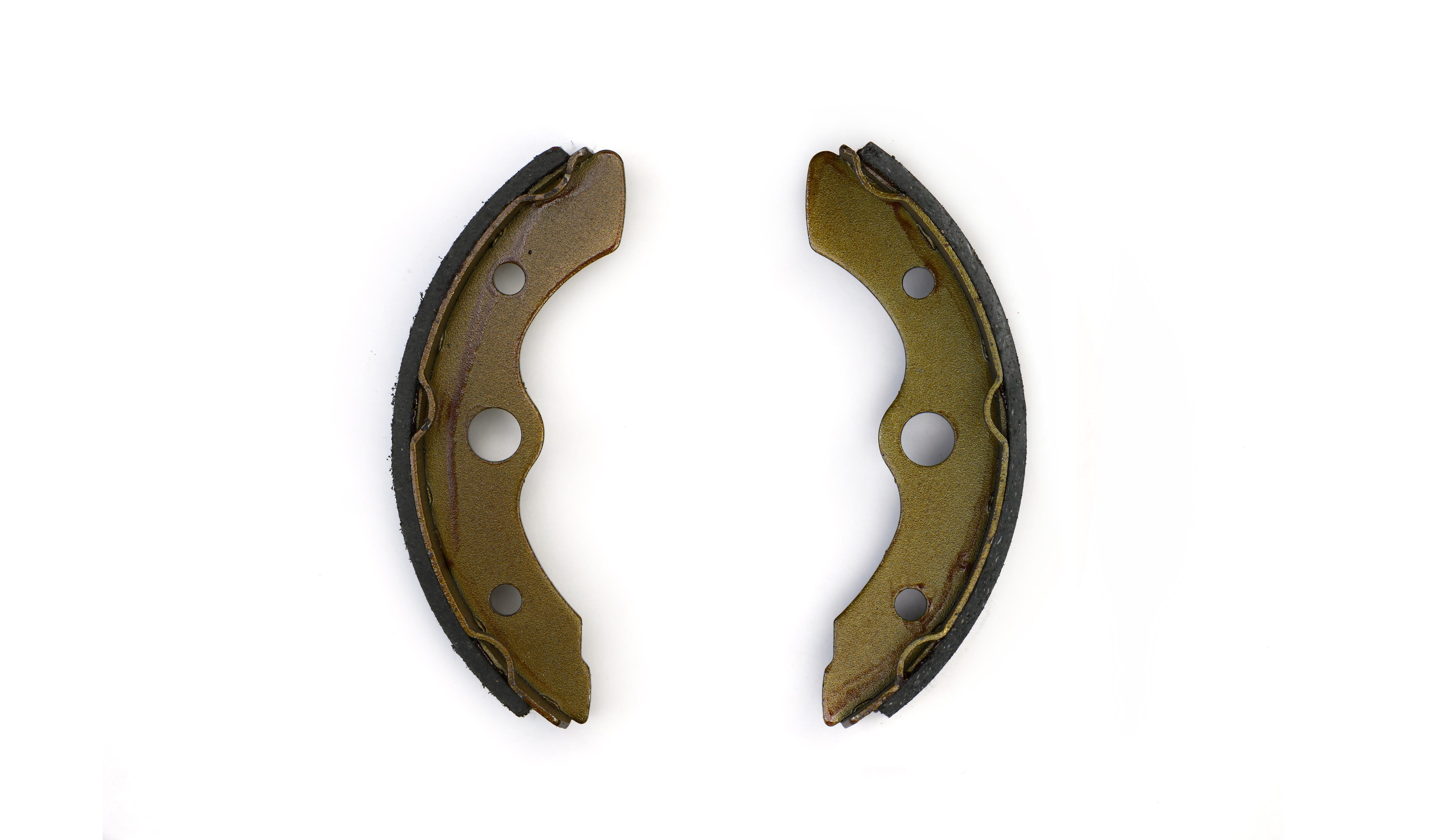Hendler Drum Brake Shoes VB147, H339 160mm x 30mm
