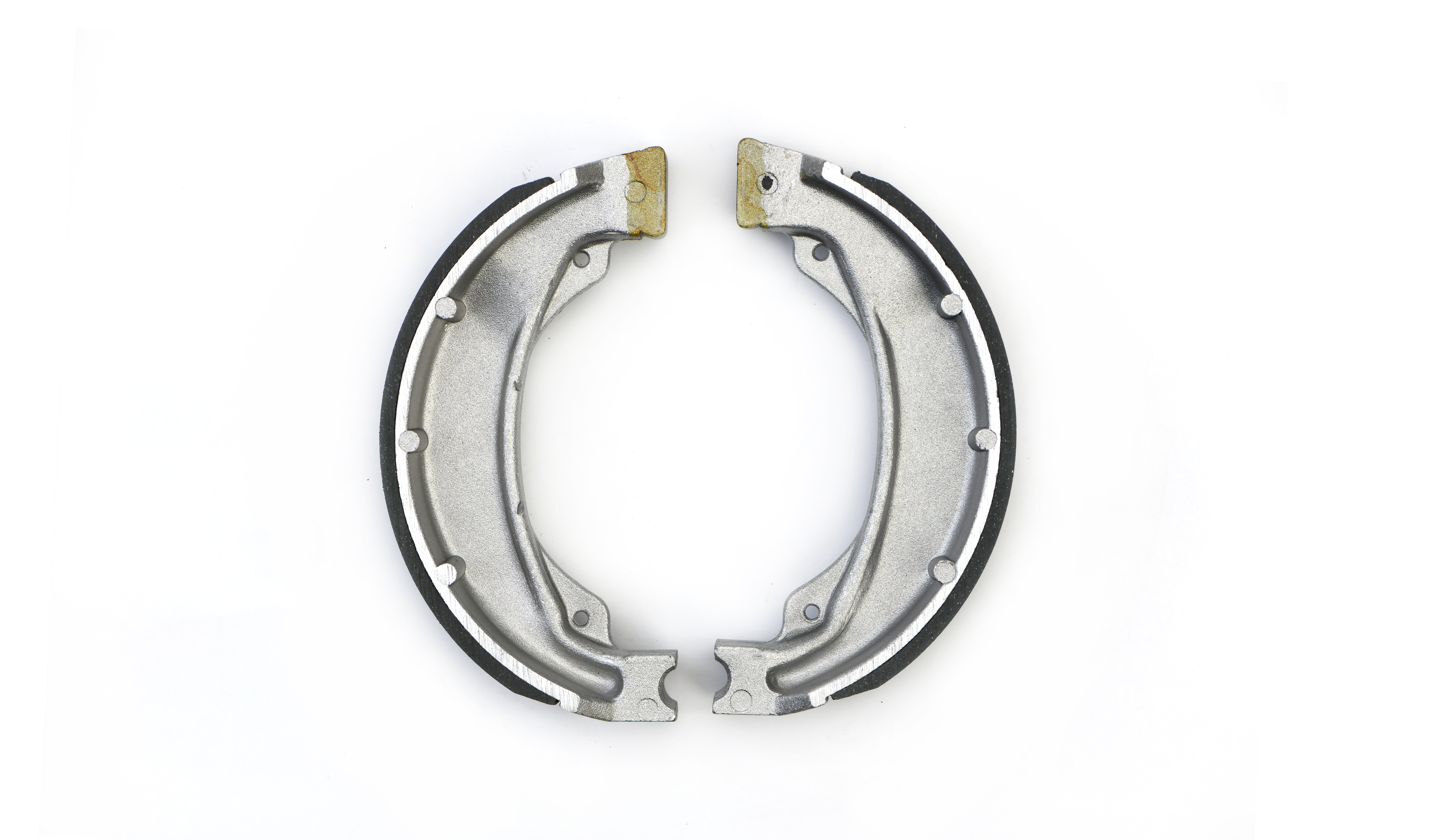 Hendler Drum Brake Shoes H340 140mm x 30mm