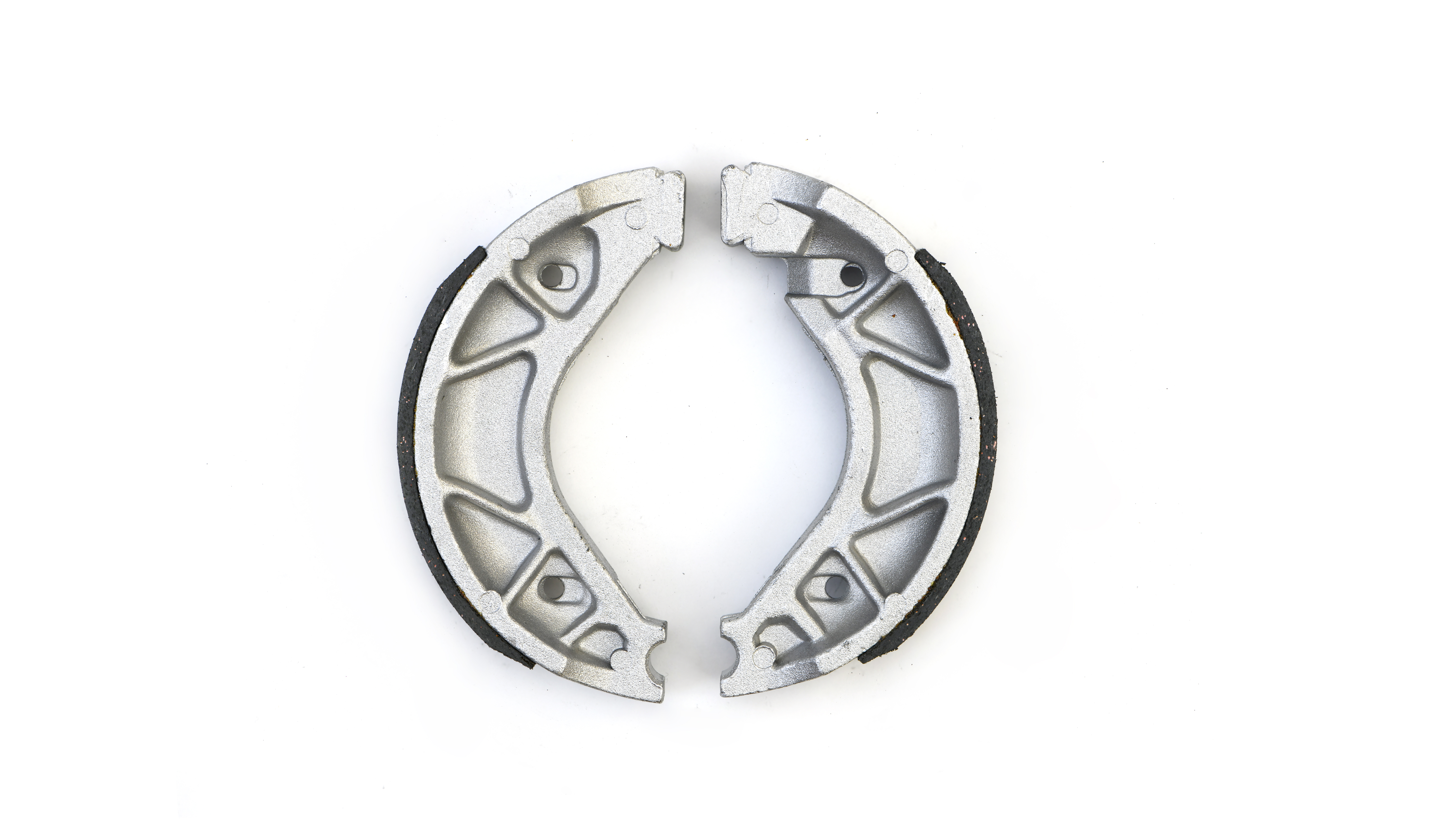 Hendler Drum Brake Shoes Y531 130mm x 28mm