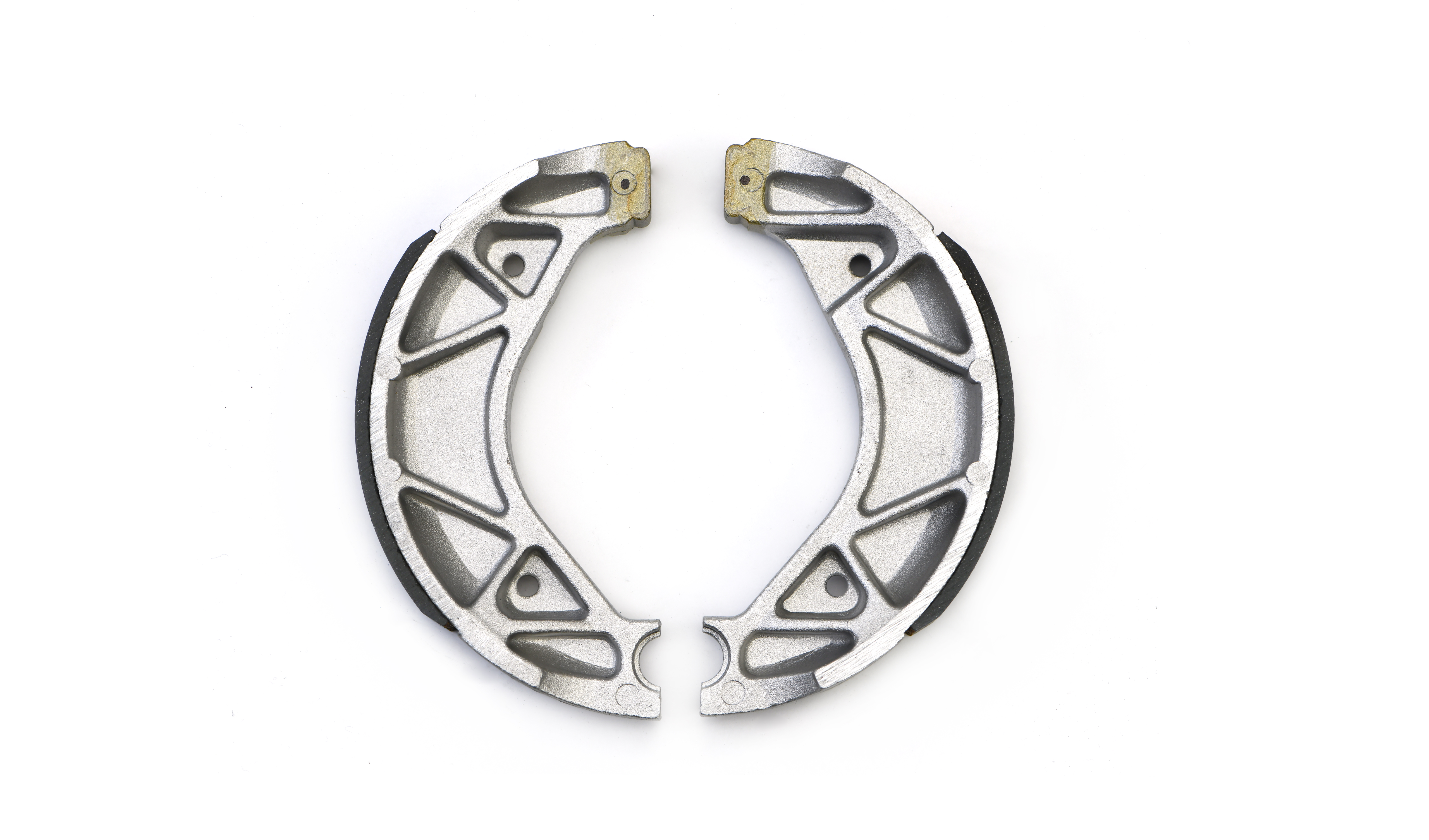 Hendler Drum Brake Shoes Y533 150mm x 27mm