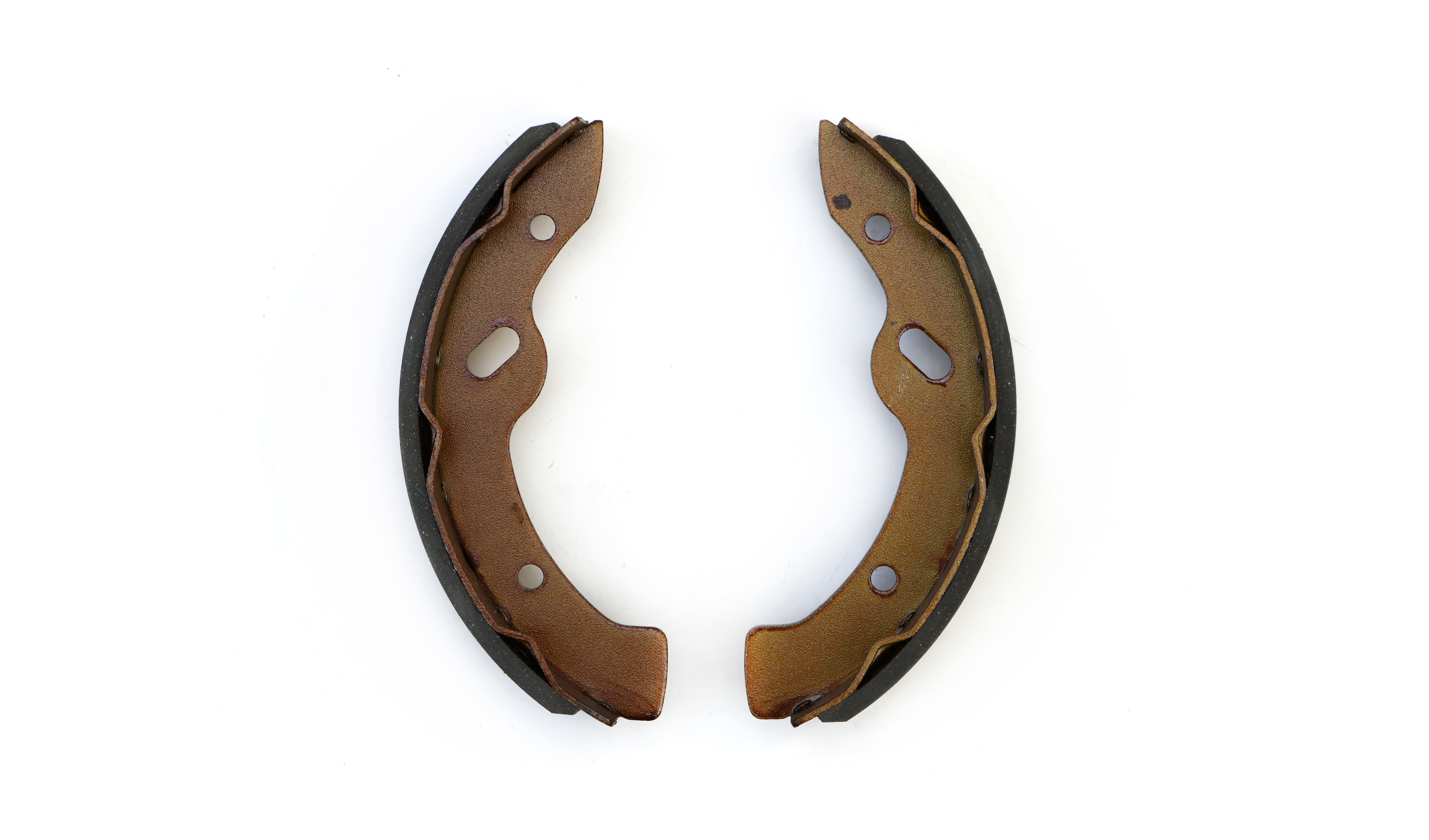 Hendler Drum Brake Shoes Y534 150mm x 30mm