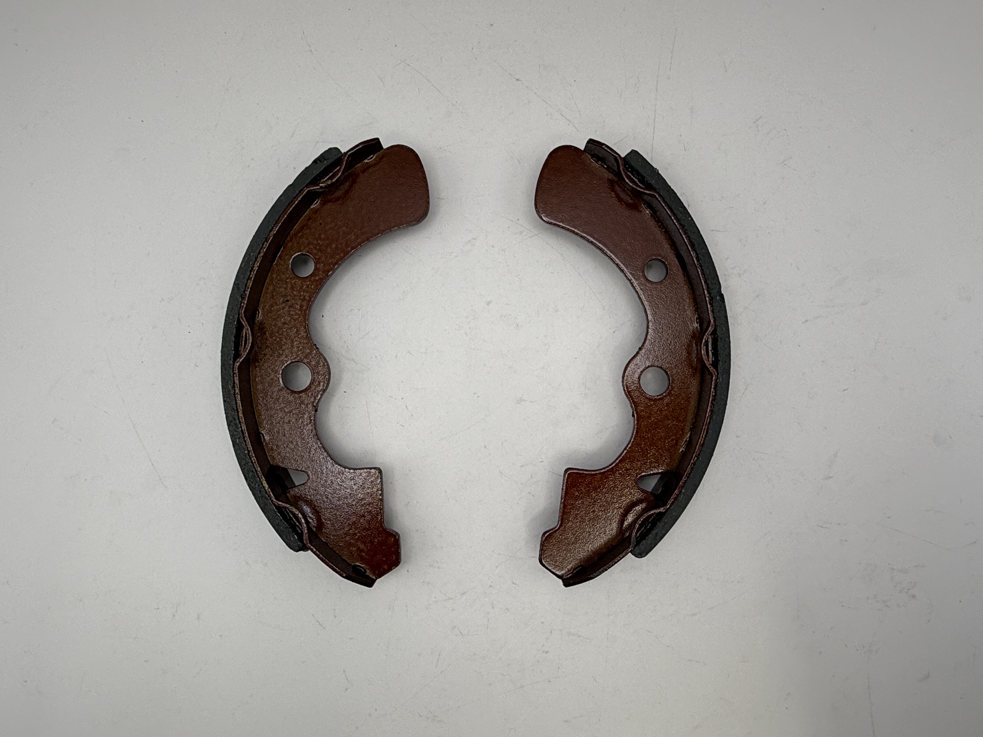 Hendler Drum Brake Shoes K719 180mm x 26mm