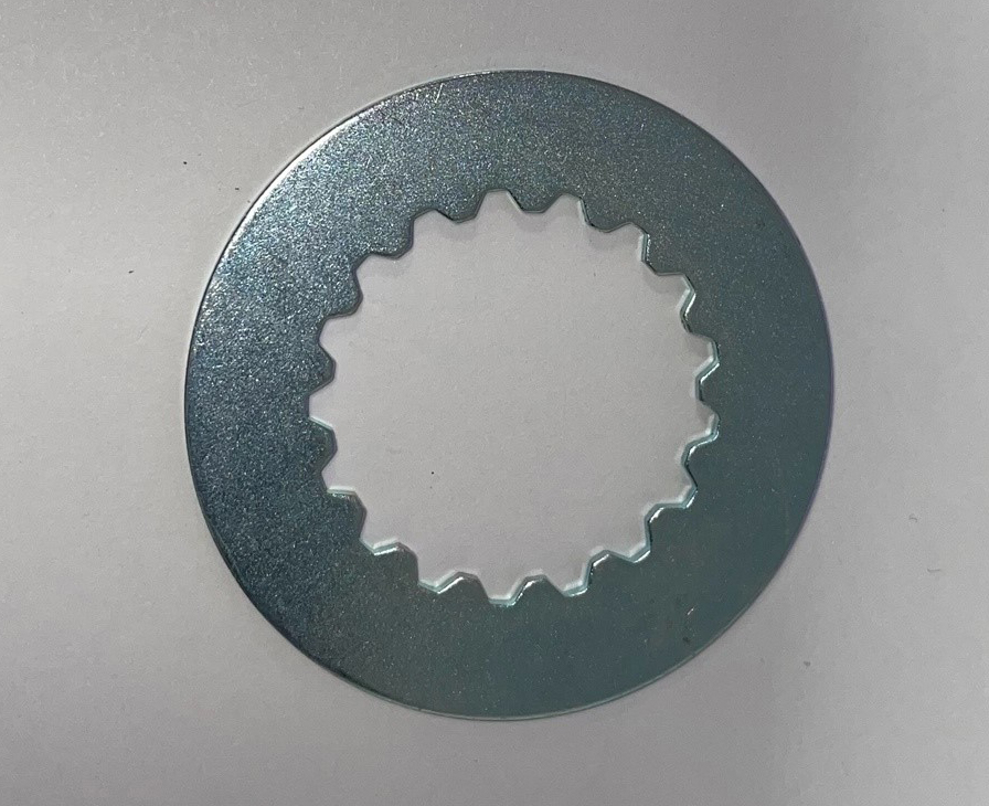 Hendler Front Sprocket Retainer 904