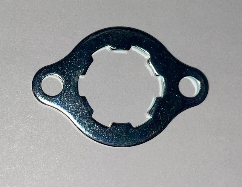 Hendler Front Sprocket Retainer 293, 739