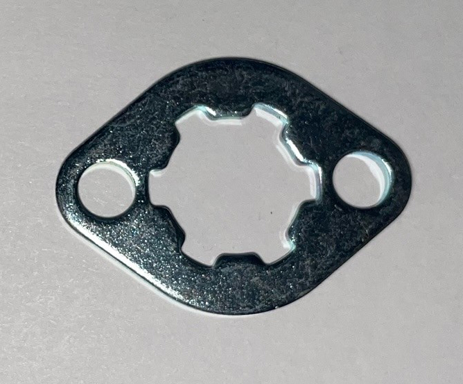 Hendler Front Sprocket Retainer For 417, 548