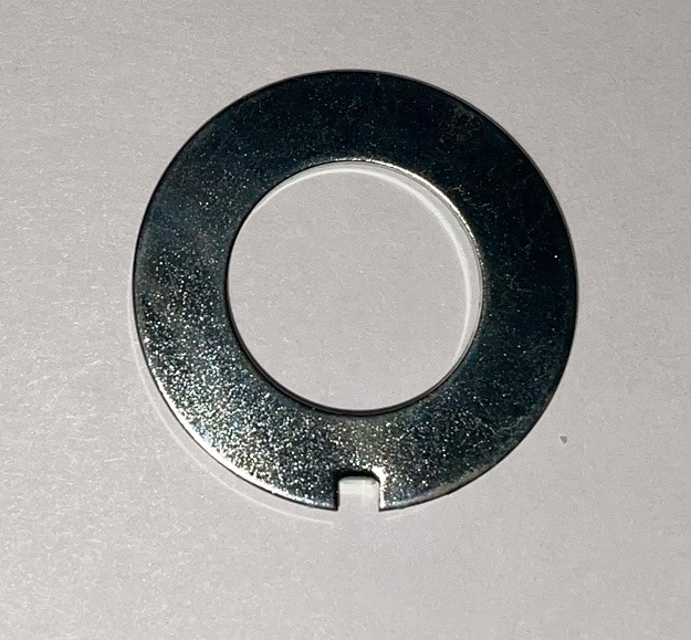 Hendler Front Sprocket Retainer 511, 512, 513, 516