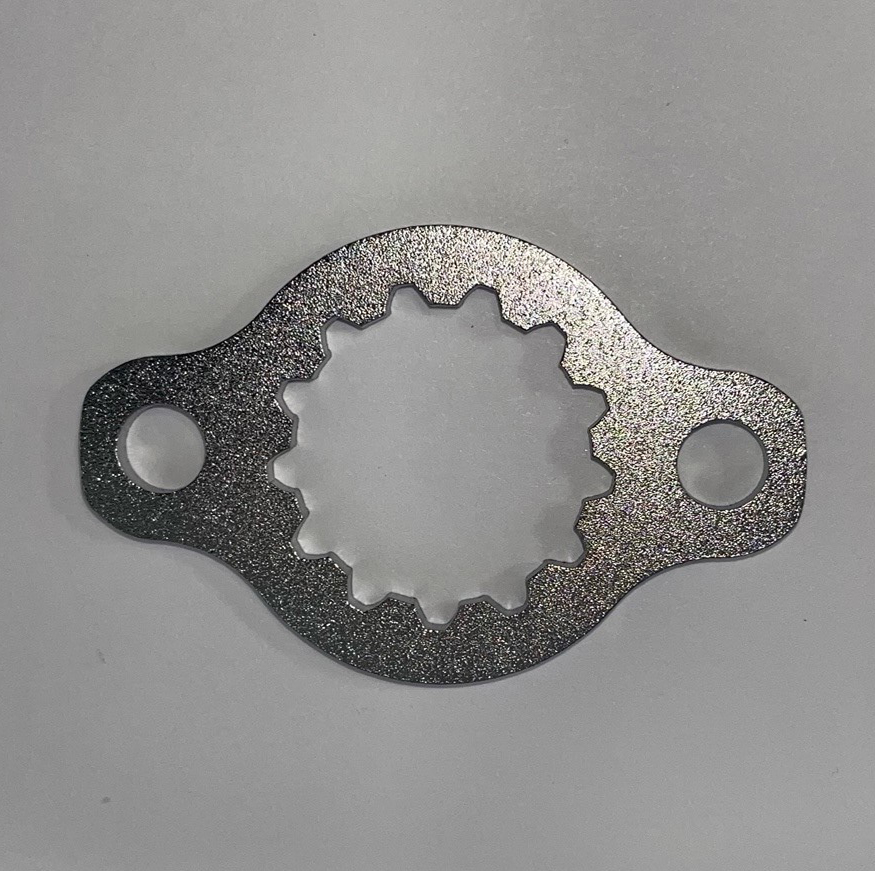 Hendler Front Sprocket Retainer for 512,513