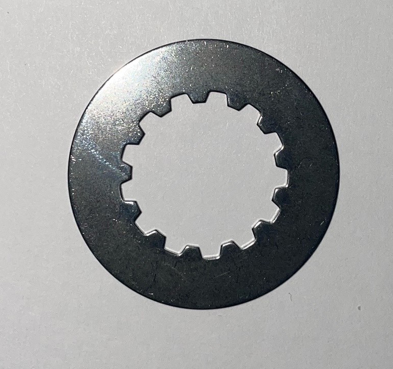 Hendler Front Sprocket Retainer for 513, 514, 518