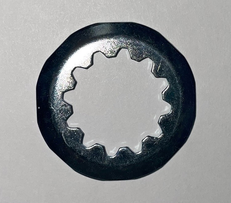 Hendler Front Sprocket Retainer 517
