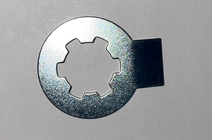 Hendler Front Sprocket Retainer 562