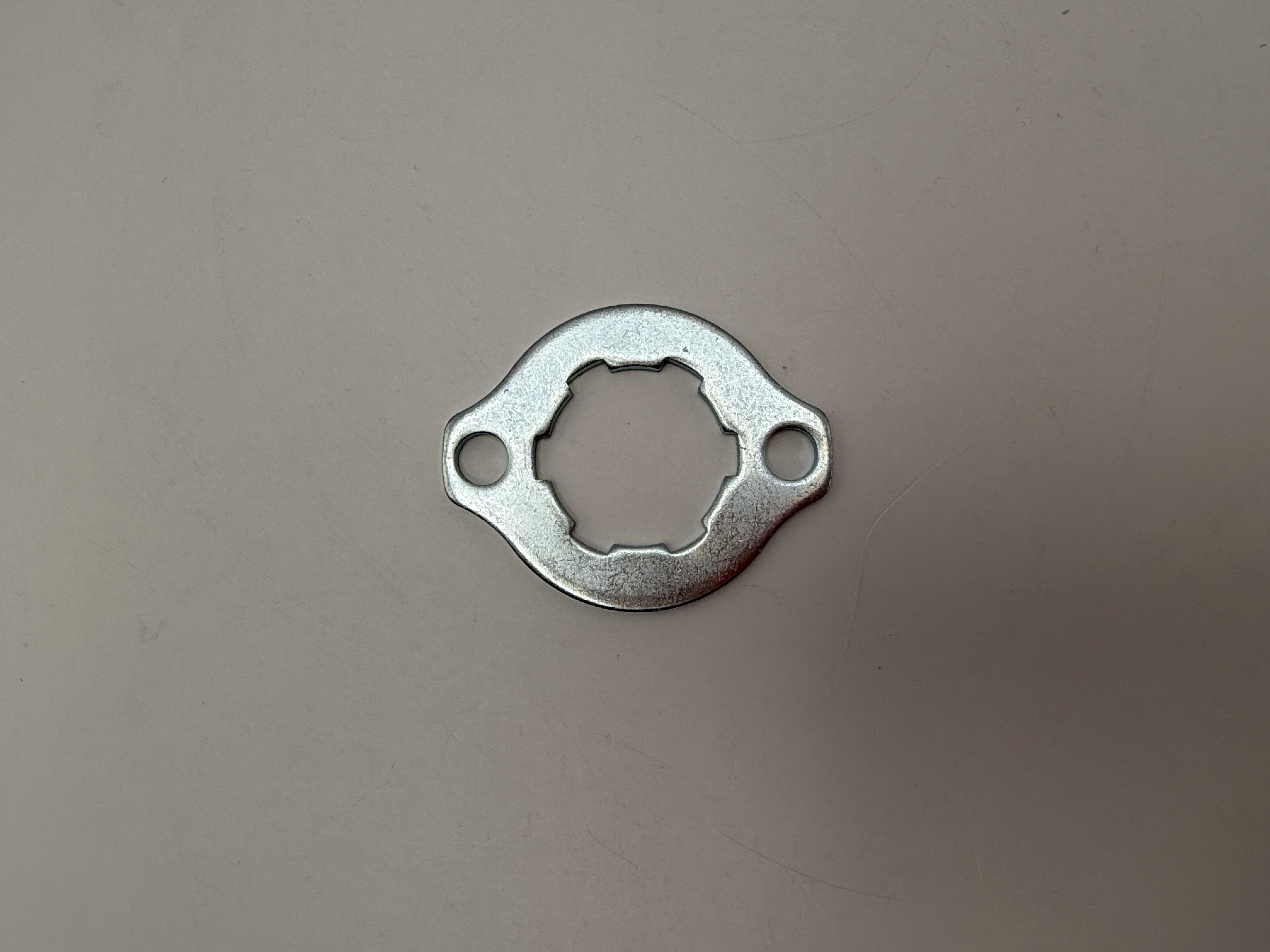 Hendler Front Sprocket Retainer 573 (NLA When Out)