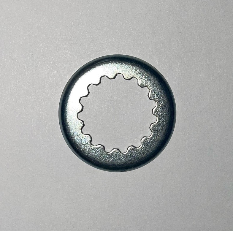 Hendler Front Sprocket Retainer 901 K51033031000