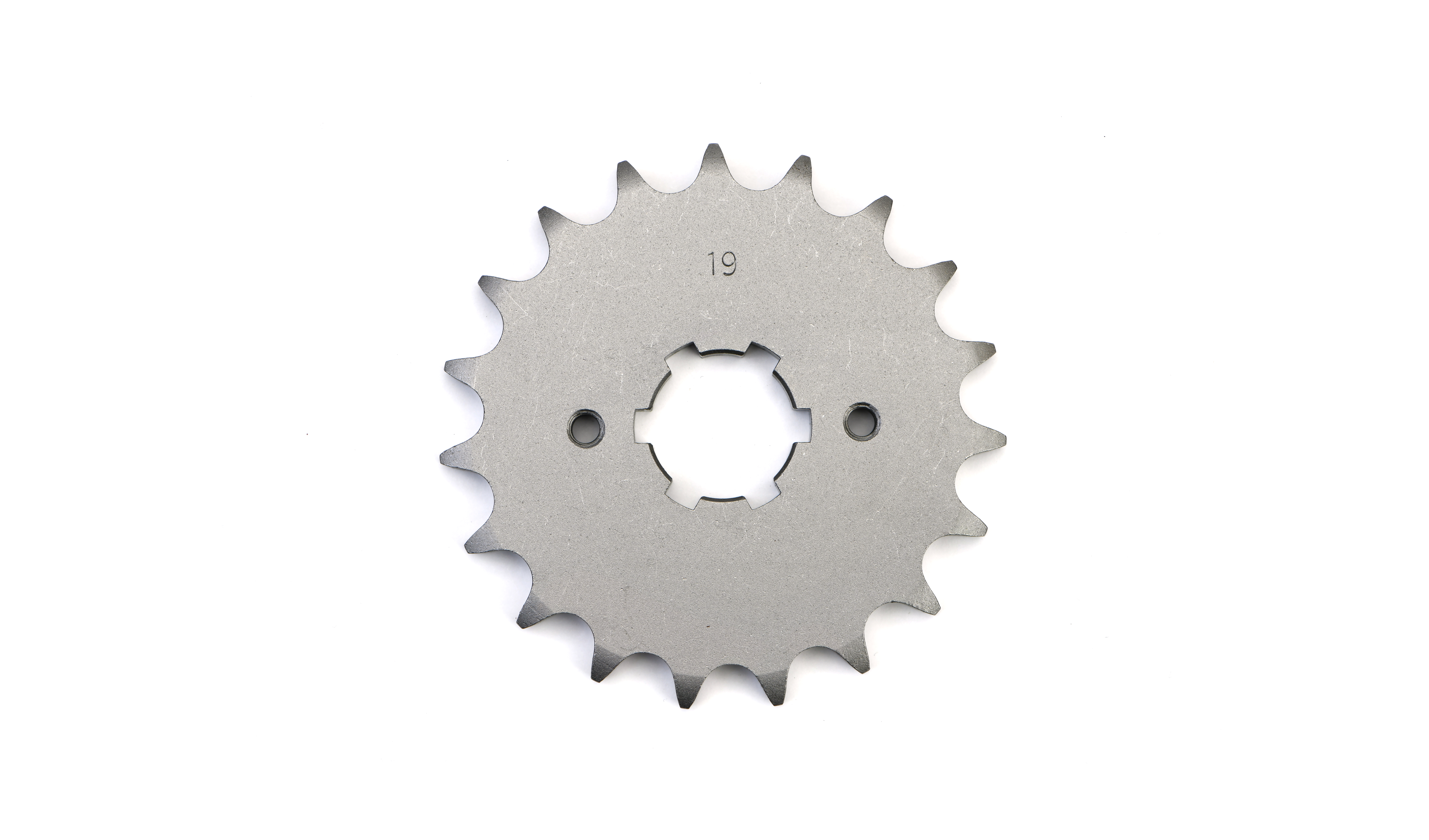 Hendler 1023-19 Front Sprocket Laverda 1000 3C, 3CL Jota 74-81