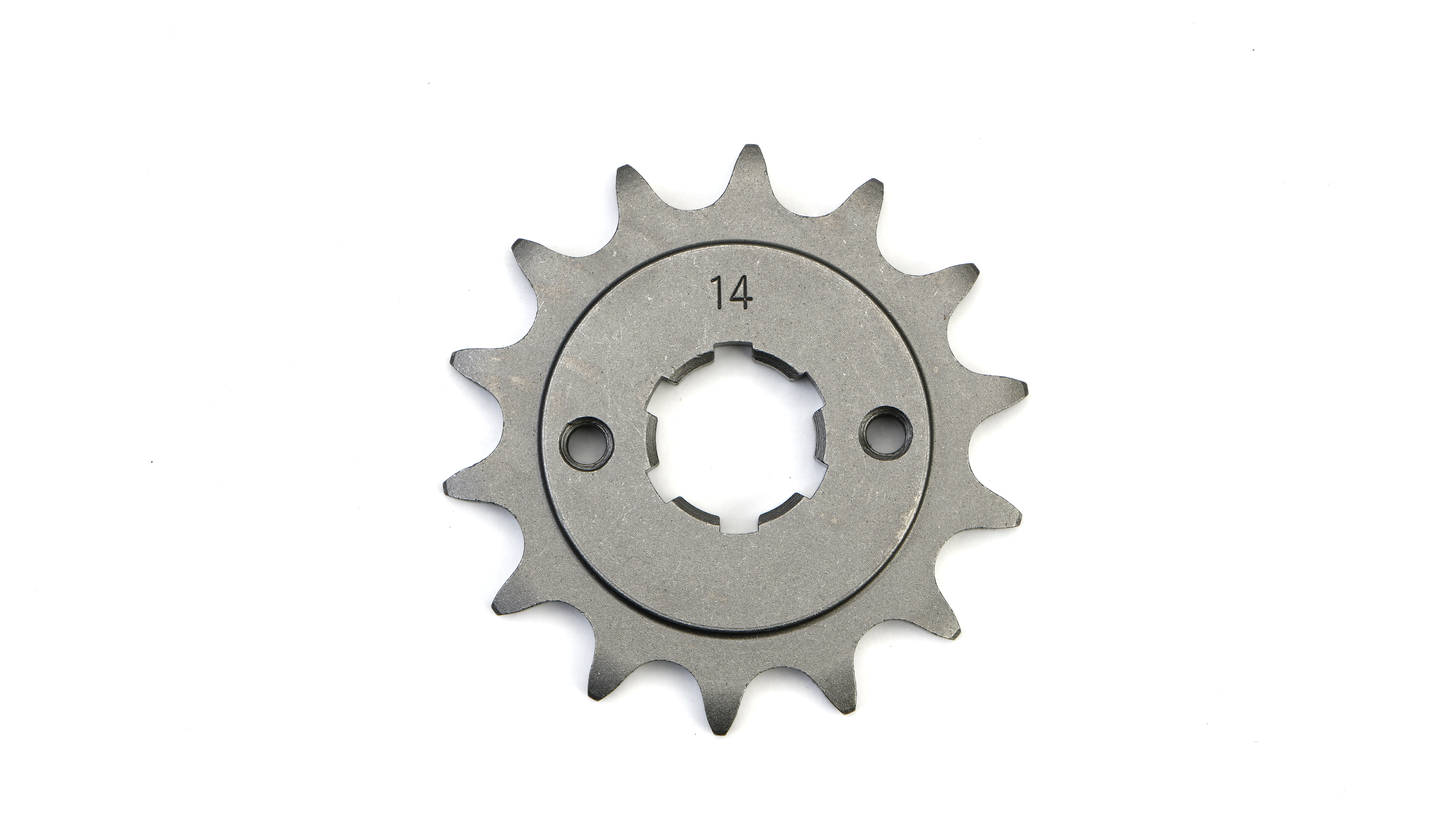 Hendler 1041-14 Front Sprocket Kymco MXU150 (ATV), MXER150 (ATV)