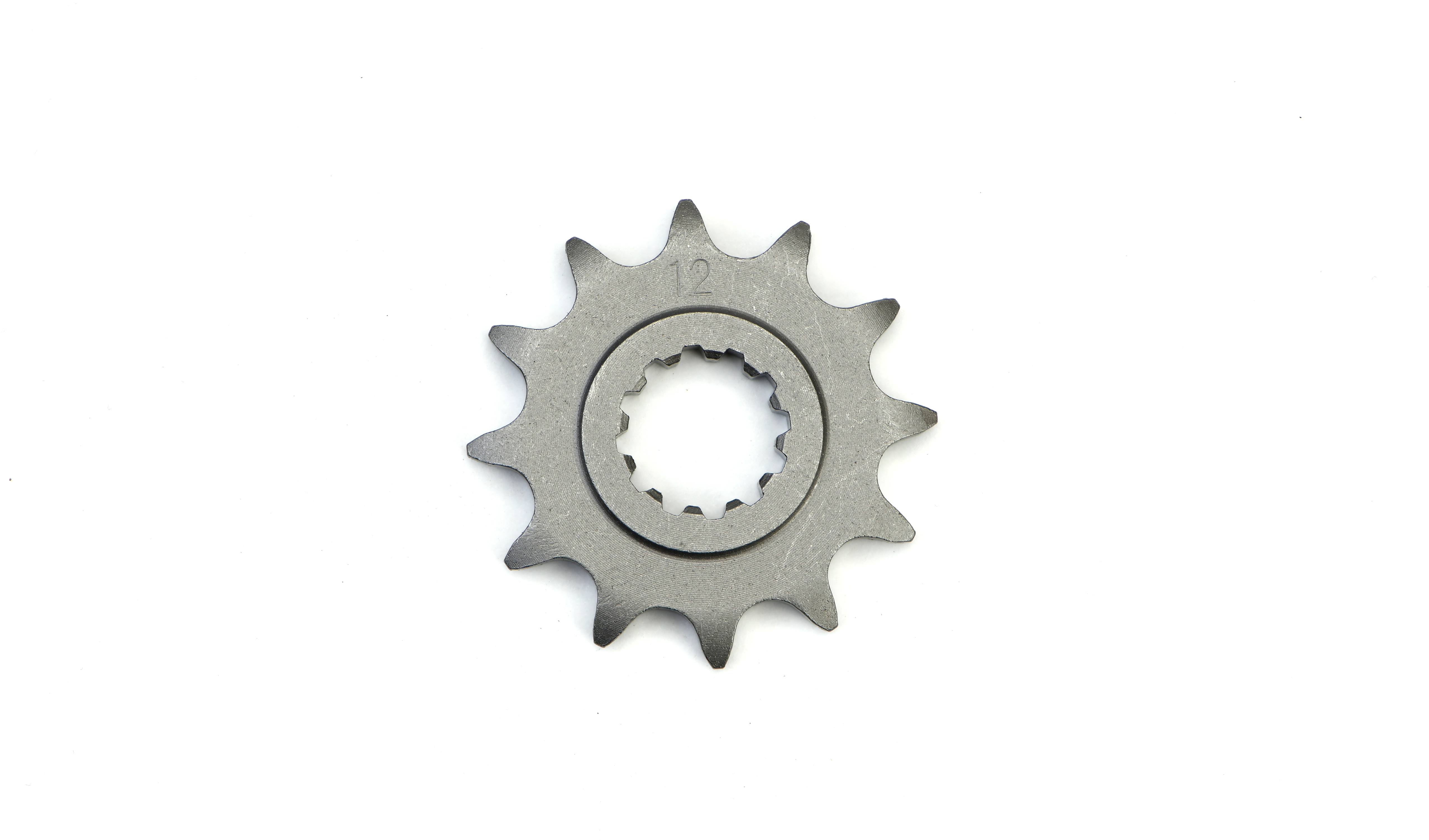 Hendler 120-12 Front Sprocket Yamaha DT50R, TZR50, Aprilia RS50, RX50, Beta RR50