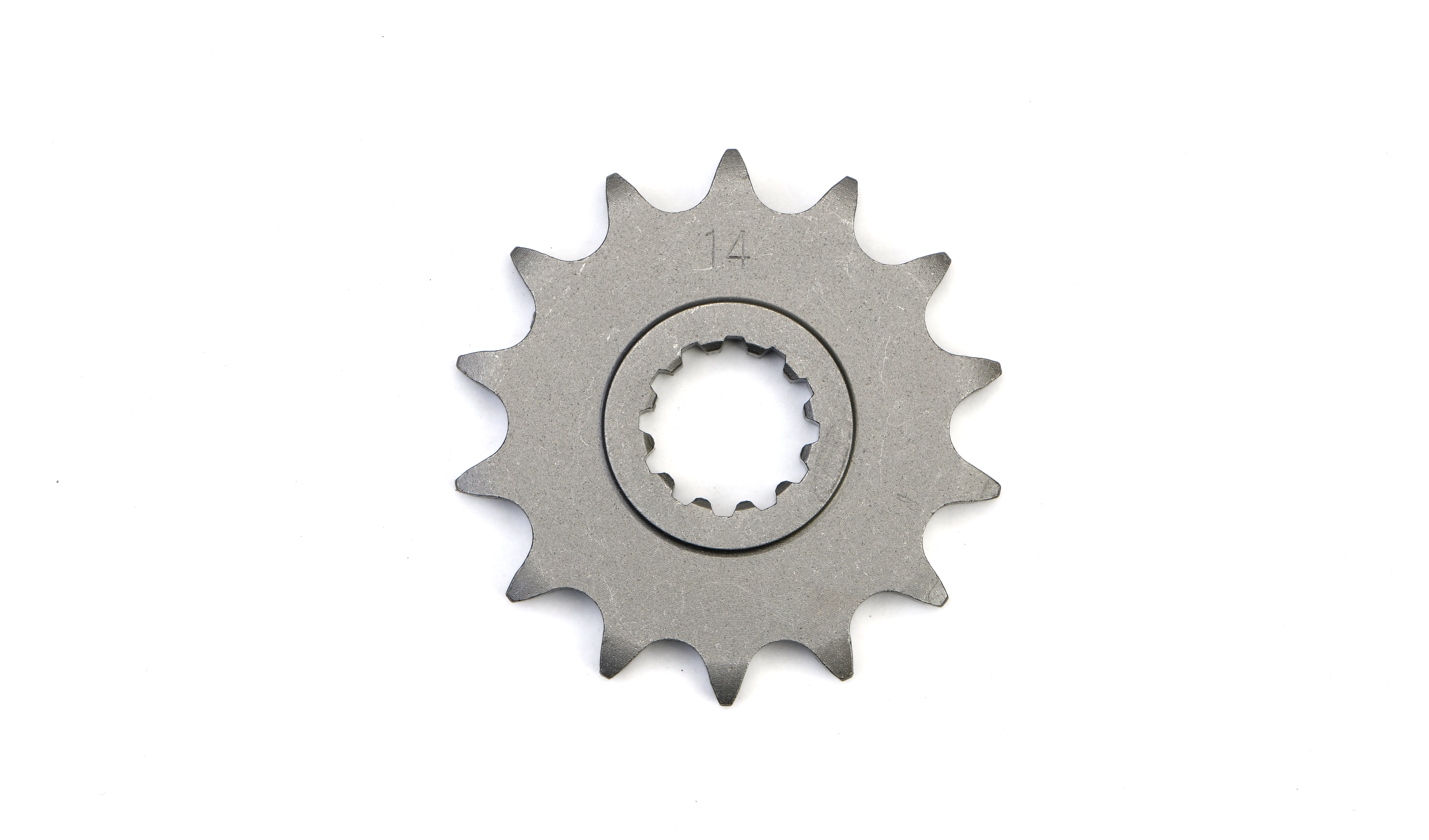 Hendler 120-14 Front Sprocket Aprilia RS50, RX50