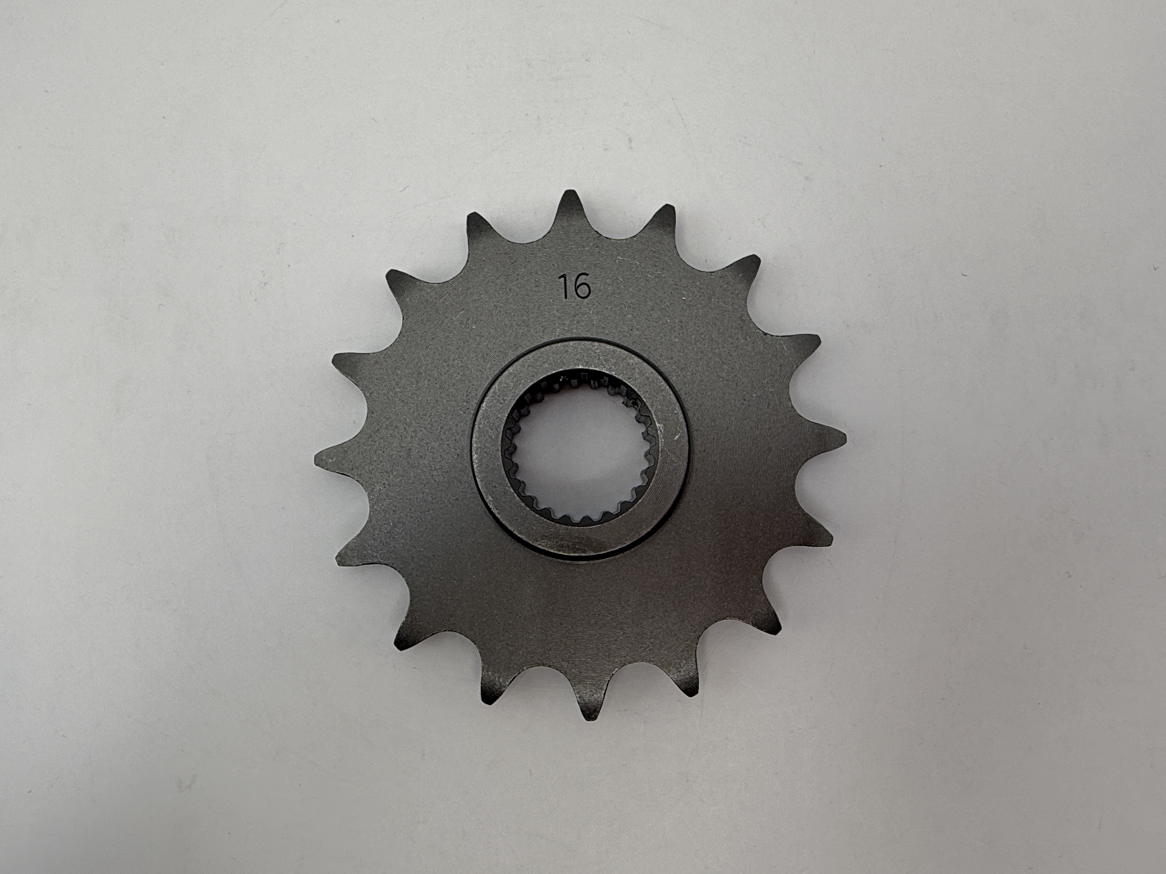 Hendler 1126-16 Front Sprocket Aprilia Moto 6.5 95-03, Pegaso 650 91- 97