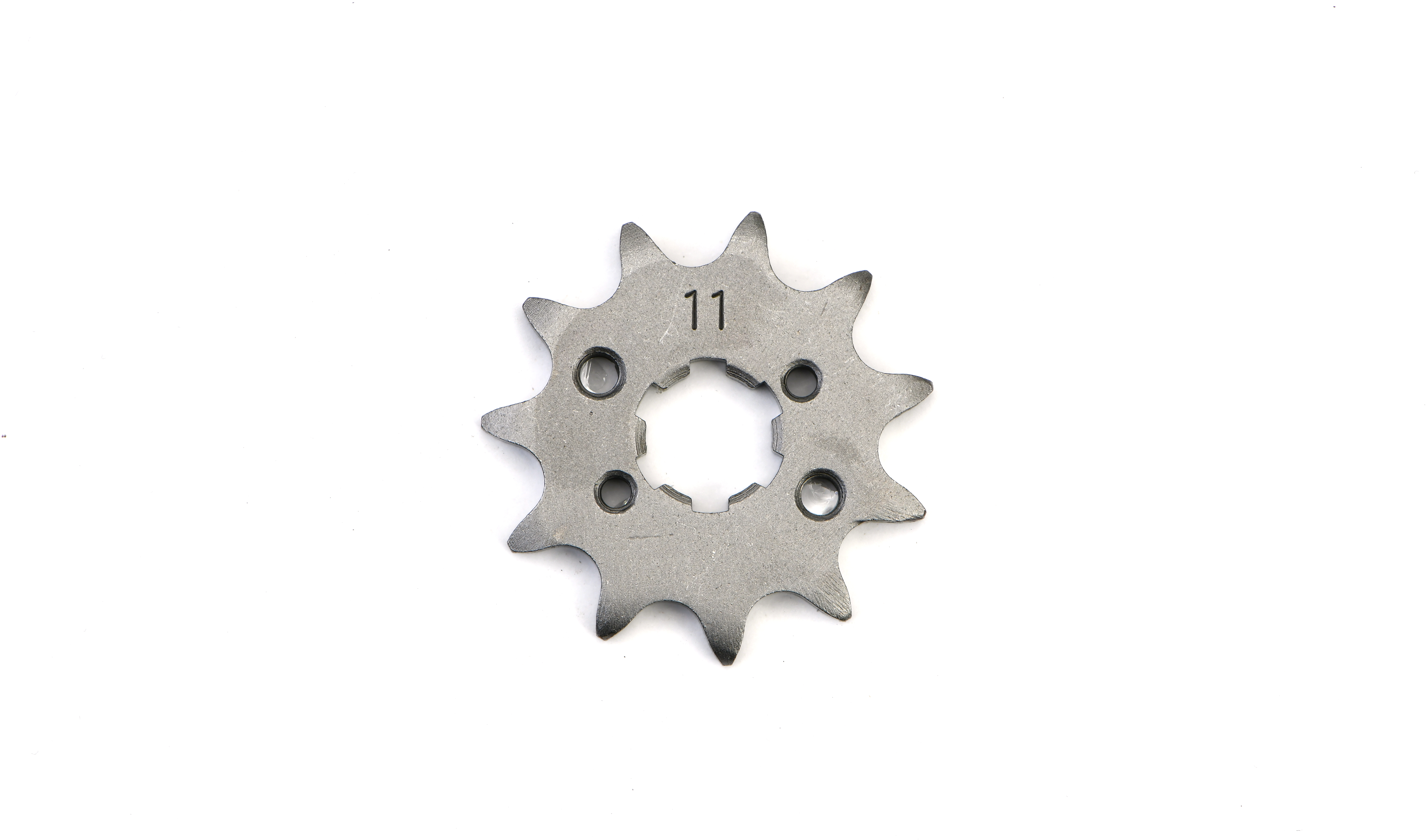 Hendler 1127-11 Front Sprocket Aprilia RS50, RX50, RS4 50, SX50, Derbi GPR50, Senda 50