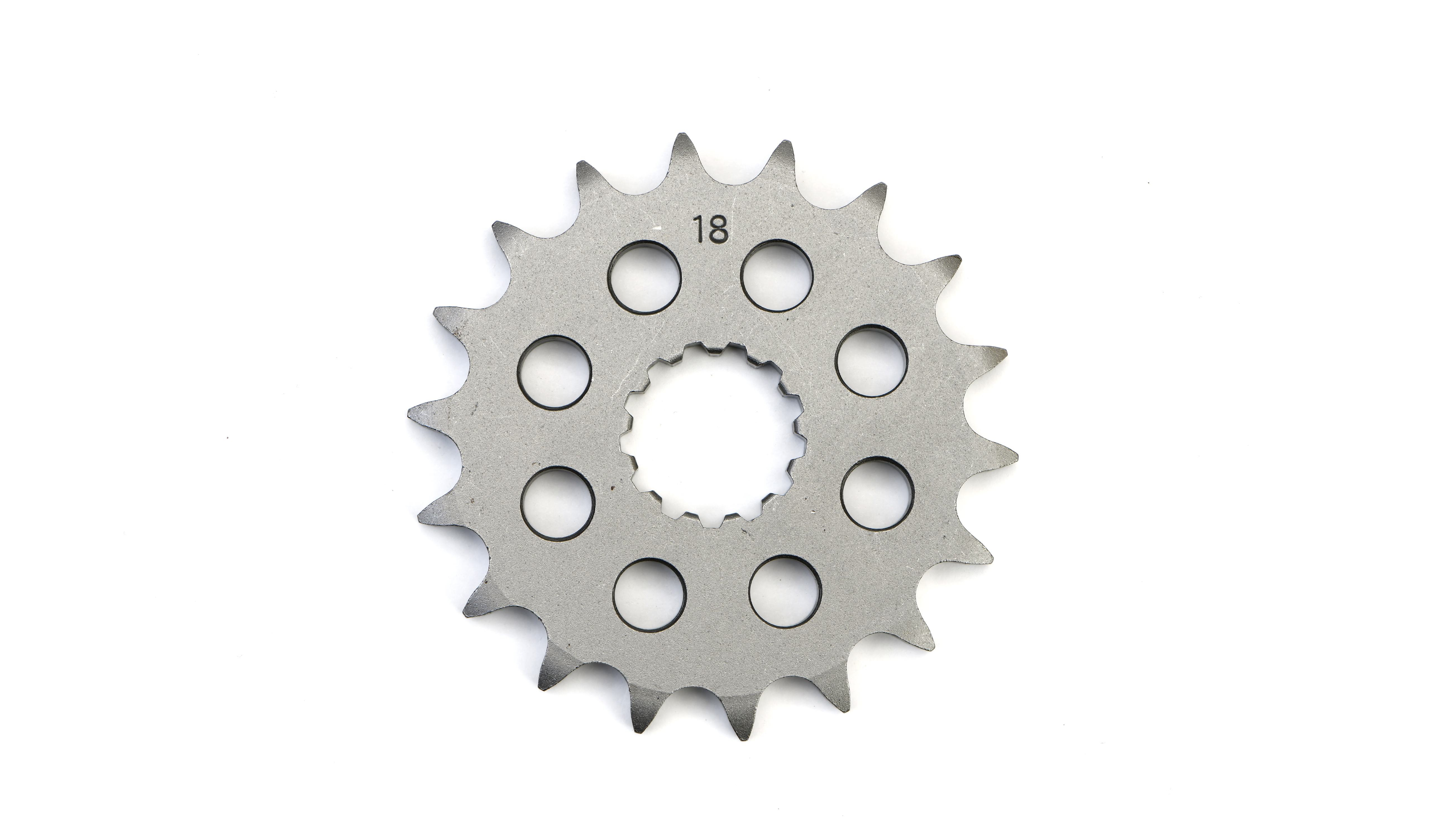 Hendler 1180-18 Front Sprocket Triumph 900 Adventurer, Speed Triple, Thunderbird Sport