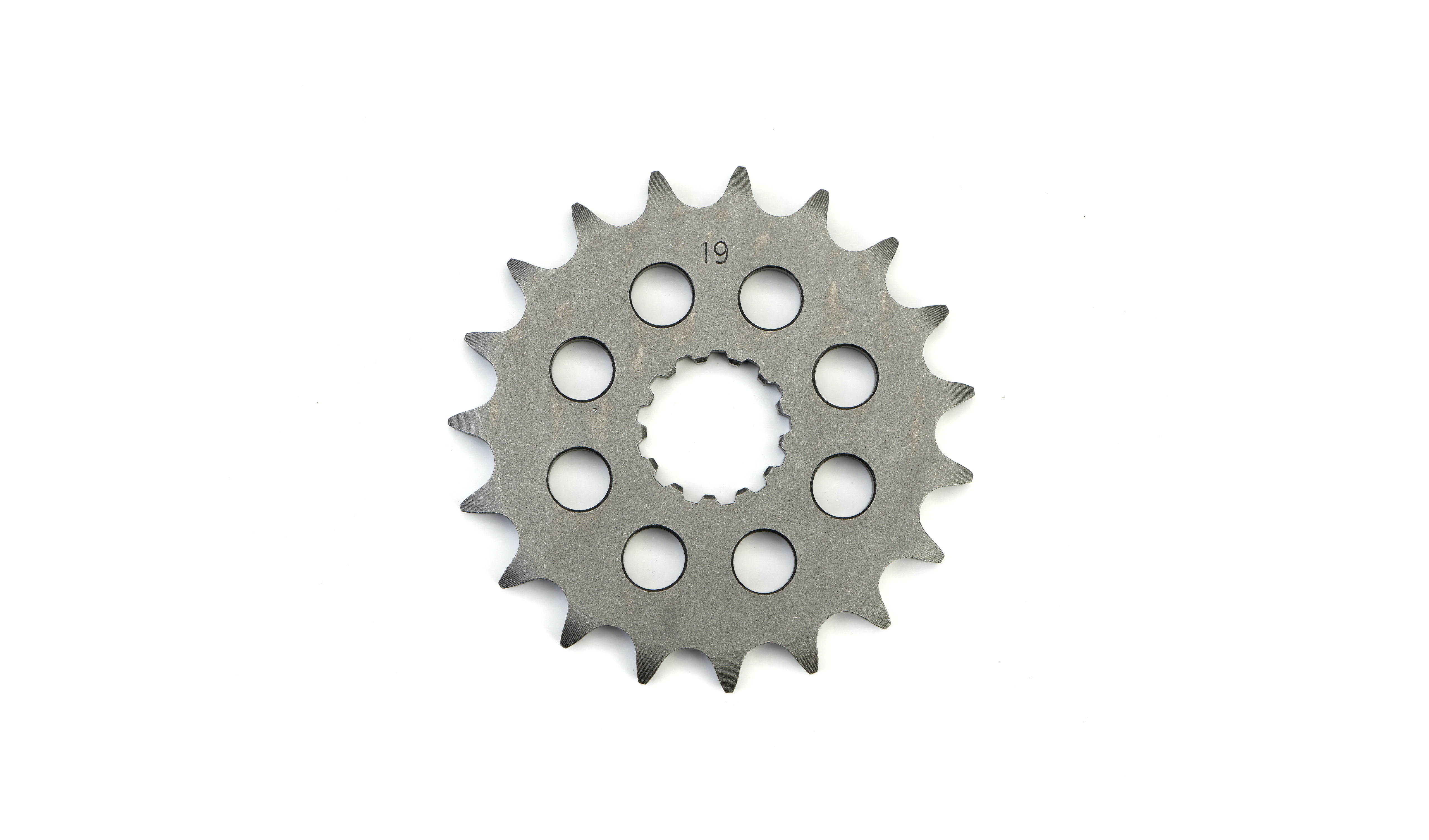 Hendler 1180-19 Front Sprocket Triumph 955 Daytona, Sprint RS, 1050 Sprint GT/ST