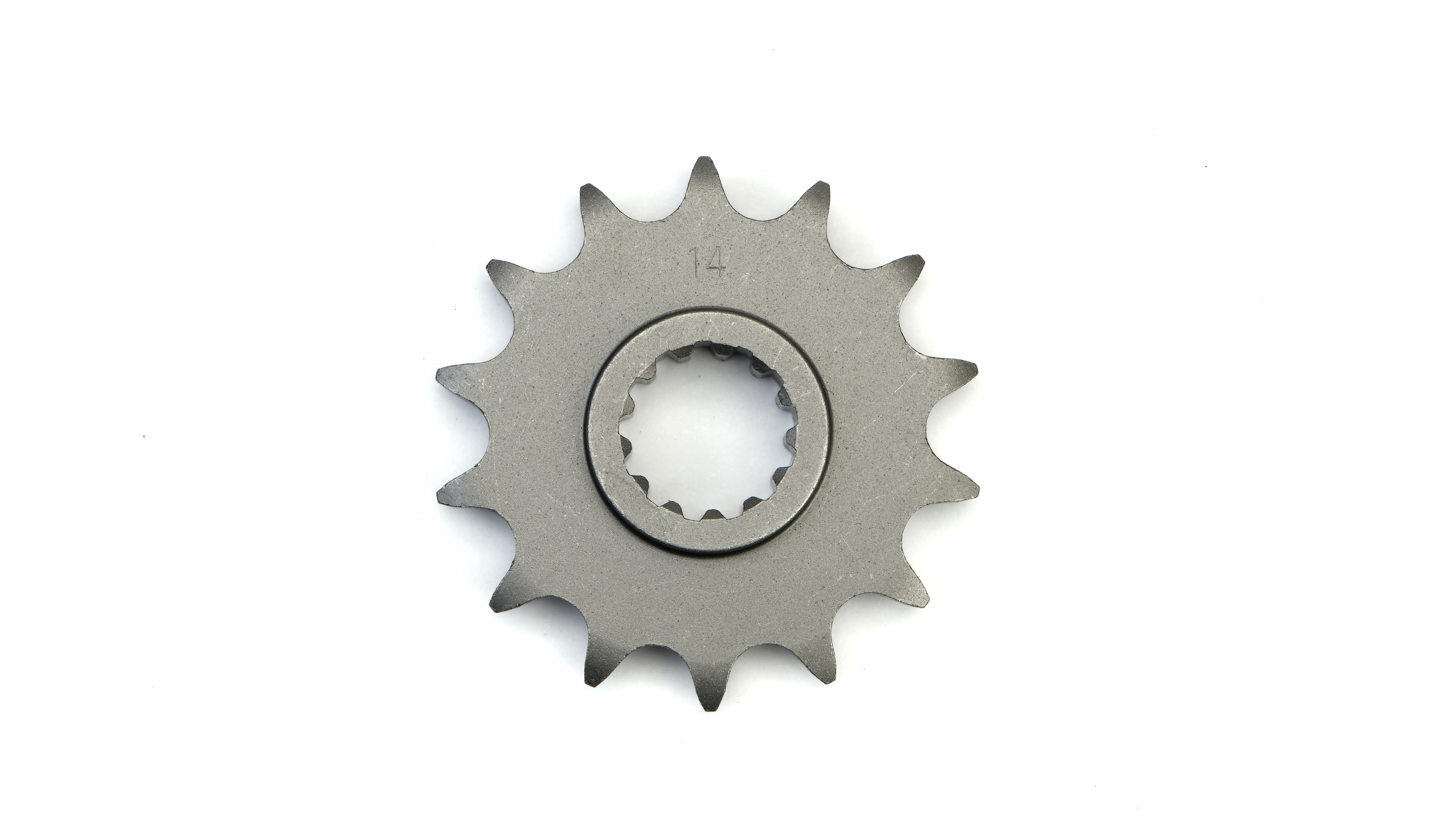 Hendler 1182-14 Front Sprocket Triumph Daytona 600, Speed Four 600, TT600, Daytona 650